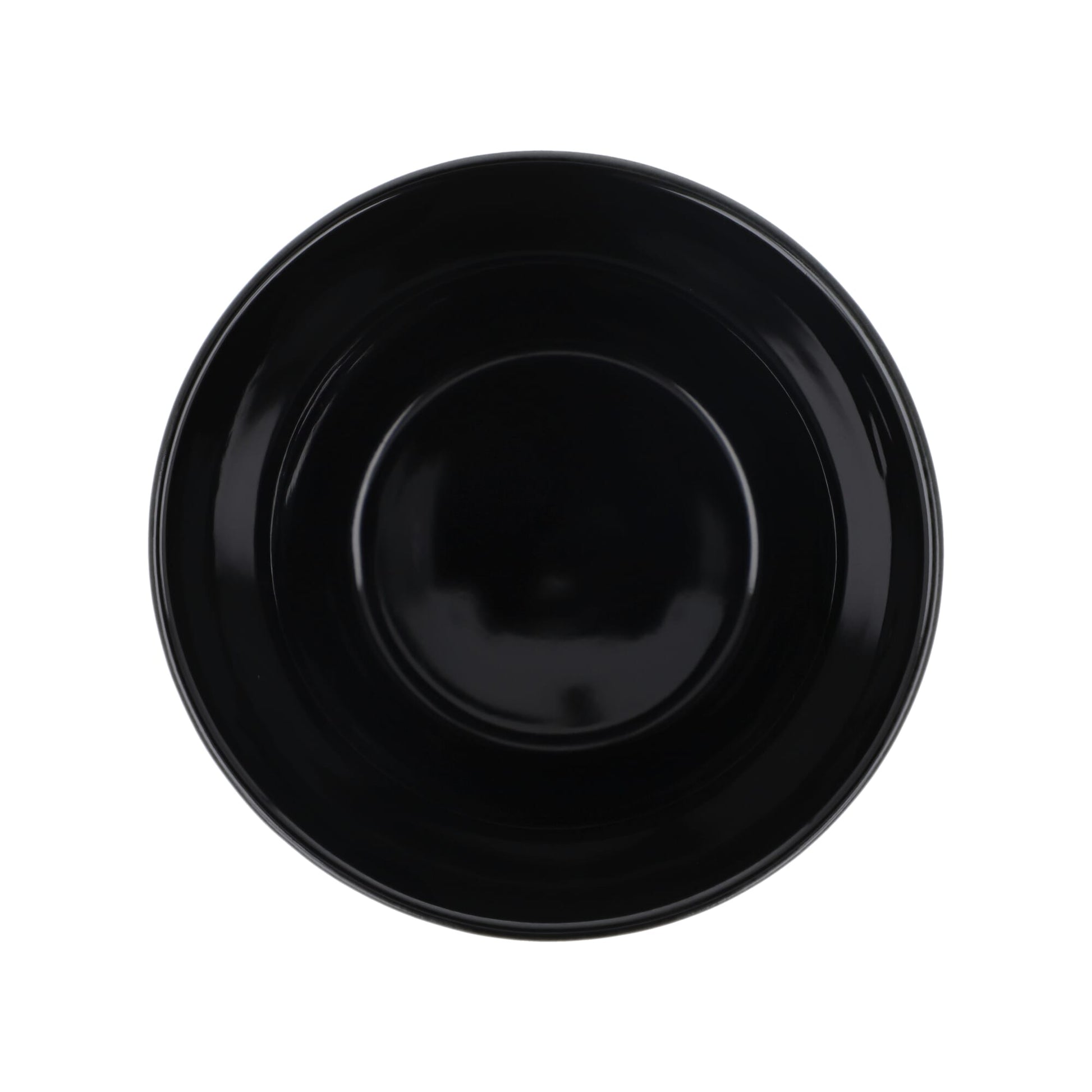 InSideOut All Black Premium-Becher Fjord 280 ml