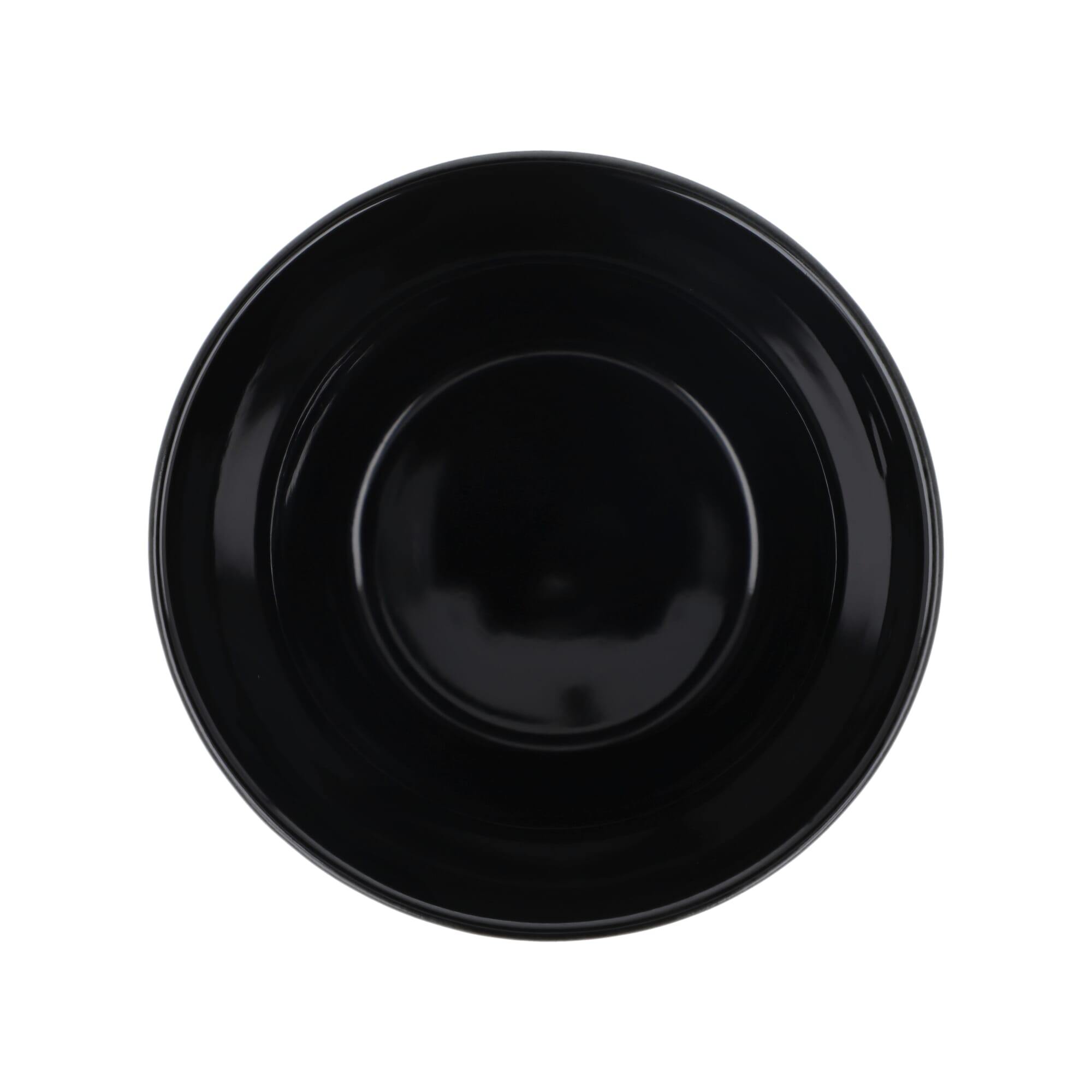 InSideOut All Black Premium-Becher Fjord 280 ml