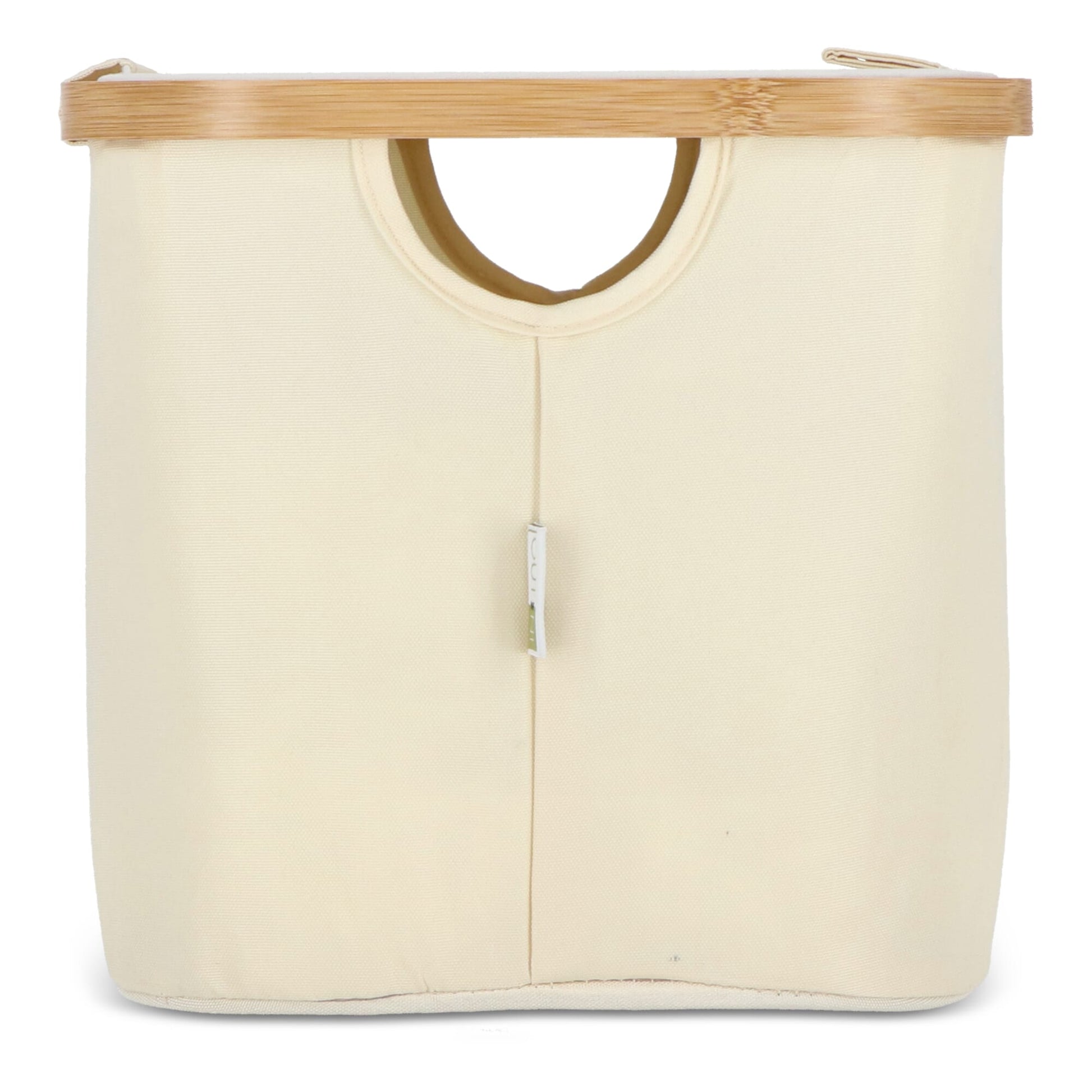 InSideOut faltbarer Korb mit Deckel Sogne 38 x 26 x 25cm rPET
