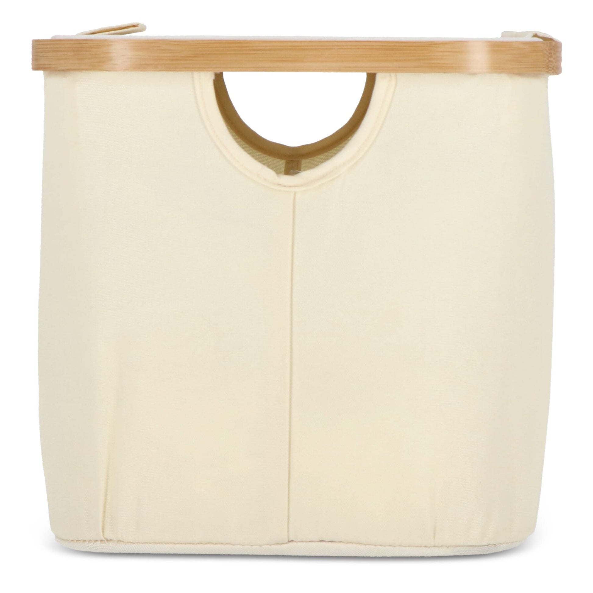 InSideOut faltbarer Korb mit Deckel Sogne 38 x 26 x 25cm rPET