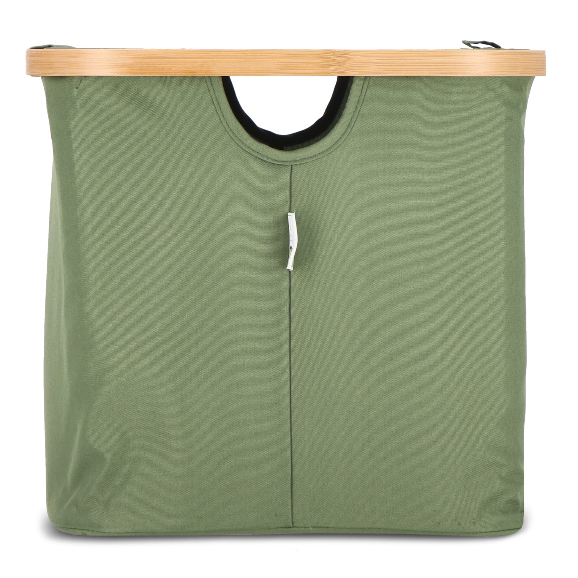 InSideOut faltbarer Korb mit Deckel Sogne 40,5 x 33 x 30cm rPET
