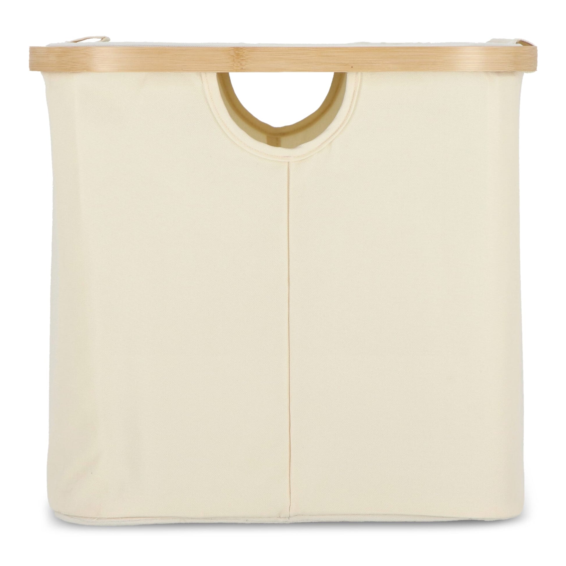 InSideOut faltbarer Korb mit Deckel Sogne 40,5 x 33 x 30cm rPET