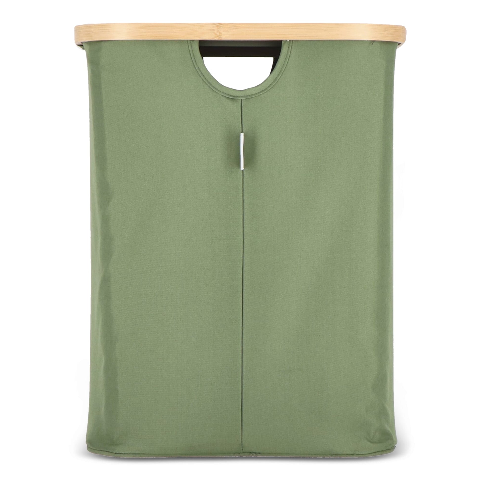 InSideOut faltbarer Korb mit Deckel Sogne 40,5 x 33 x 42cm rPET