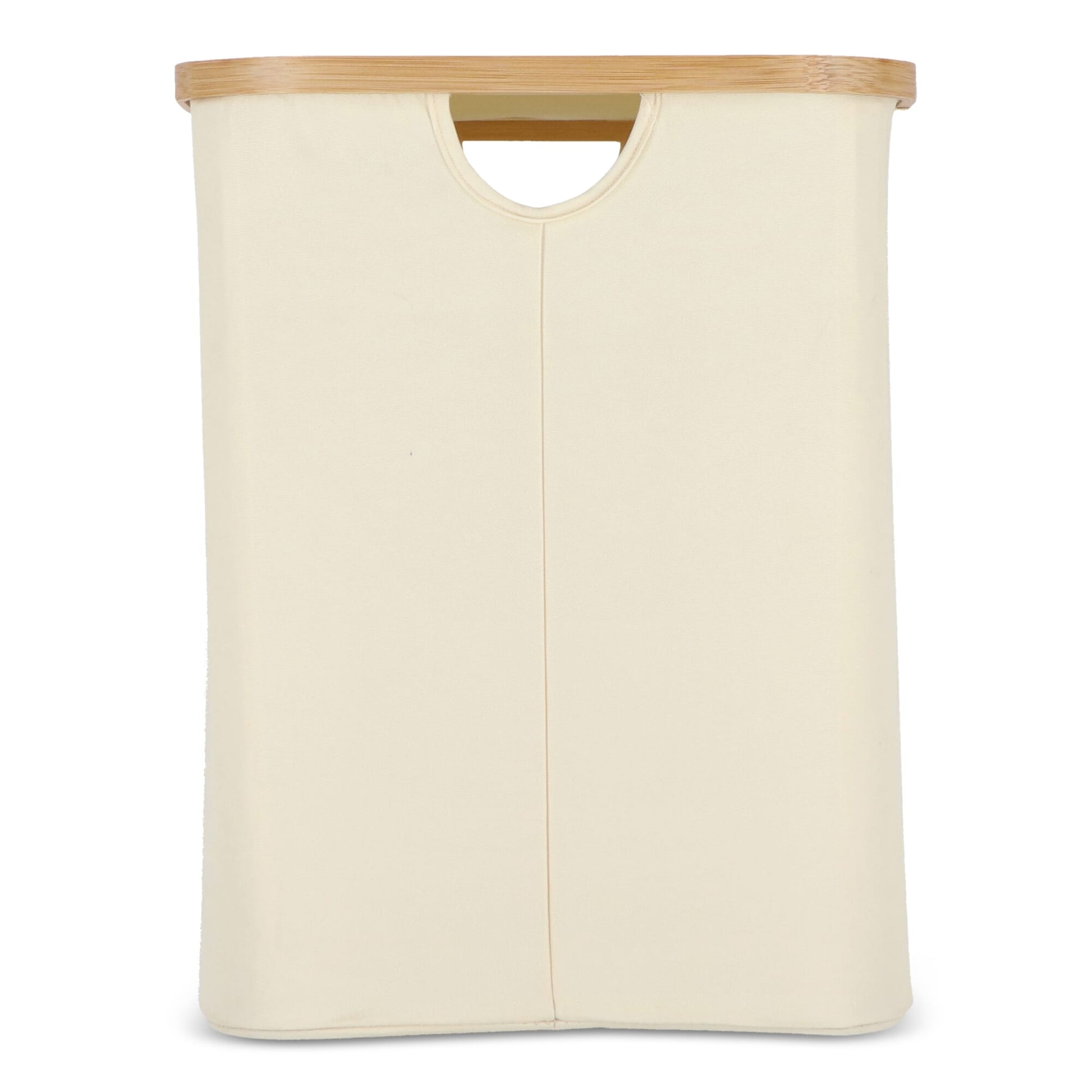 InSideOut faltbarer Korb mit Deckel Sogne 40,5 x 33 x 42cm rPET