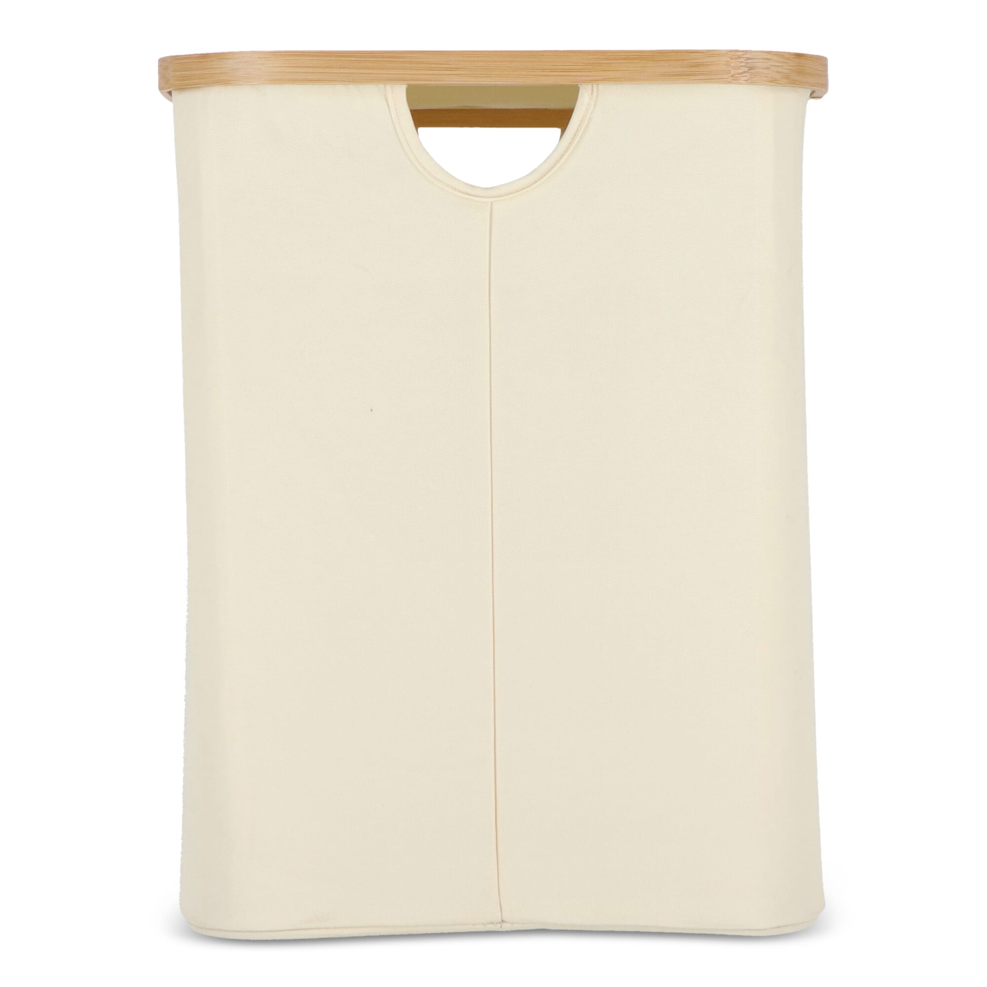 InSideOut faltbarer Korb mit Deckel Sogne 40,5 x 33 x 42cm rPET