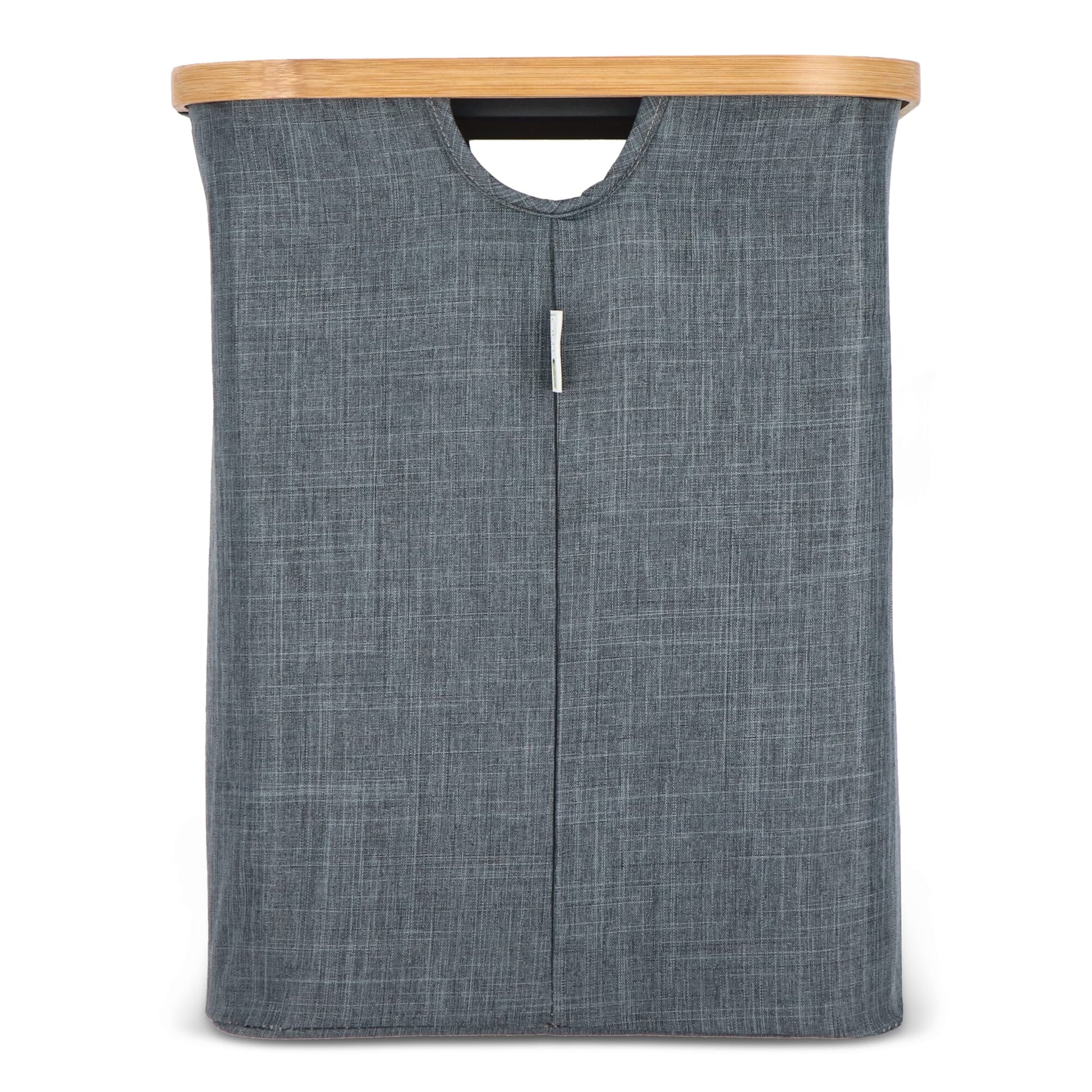 InSideOut faltbarer Korb mit Deckel Sogne 40,5 x 33 x 42cm rPET