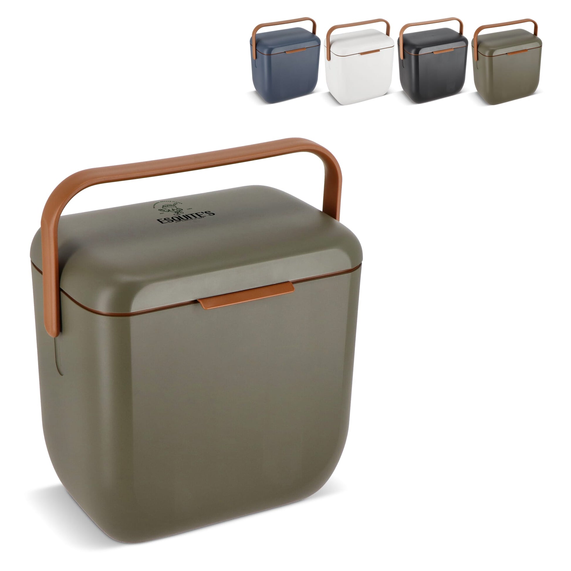 InSideOut Iska Kühlbox 8 l