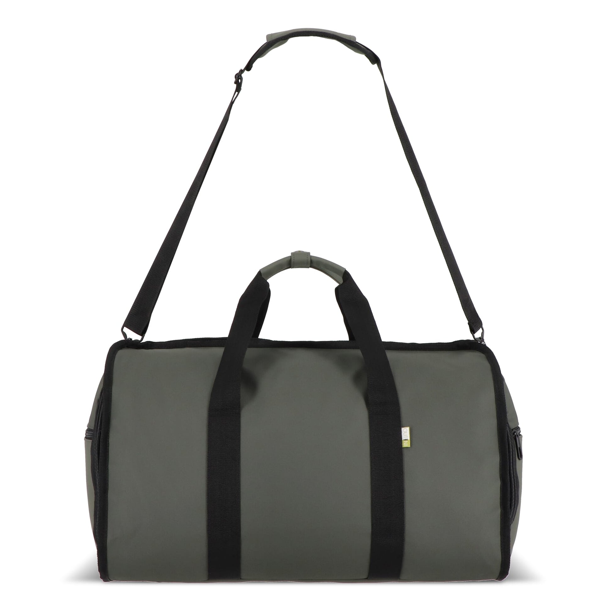 InSideOut Tasche Carry Smart mit Schuhbeutel