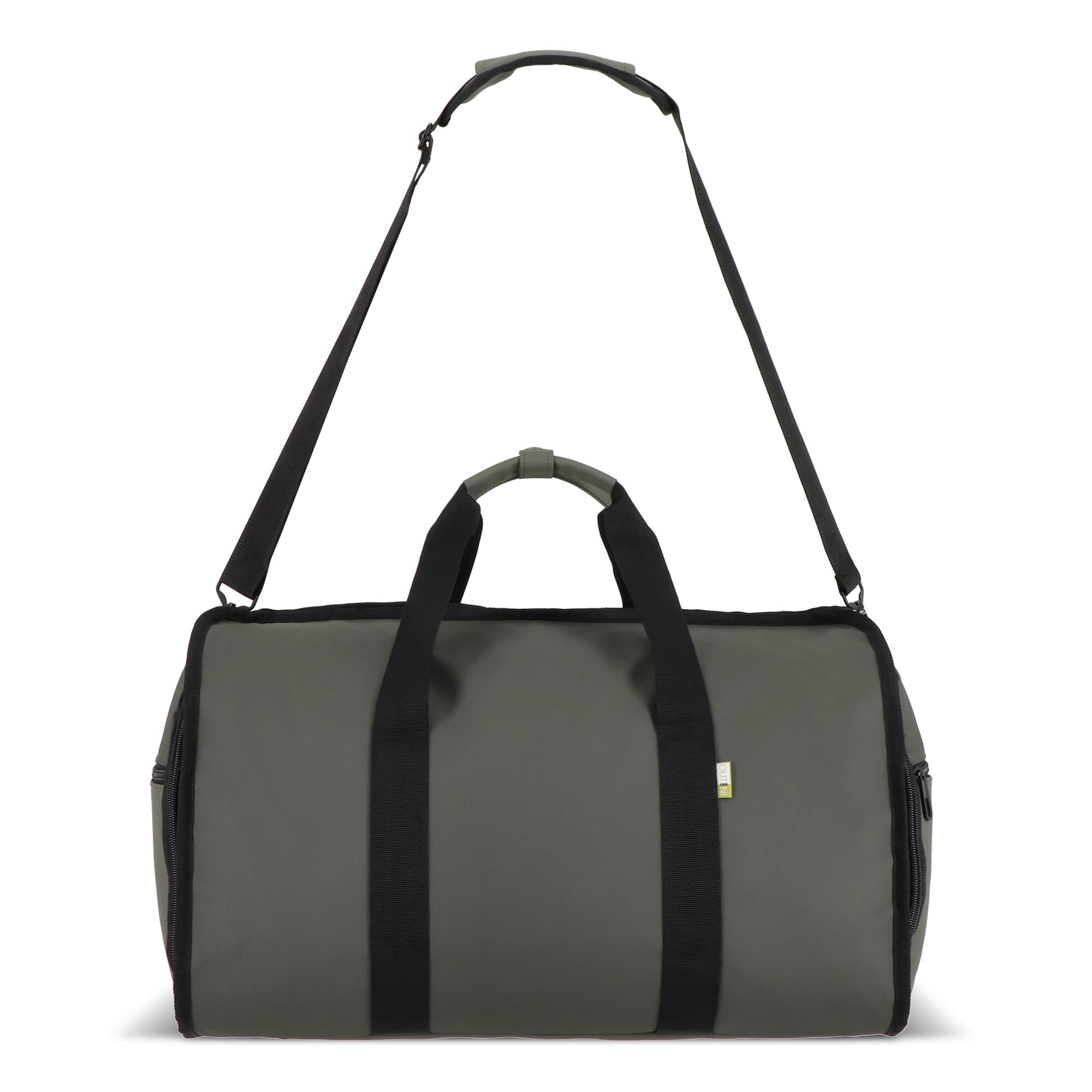 InSideOut Tasche Carry Smart mit Schuhbeutel