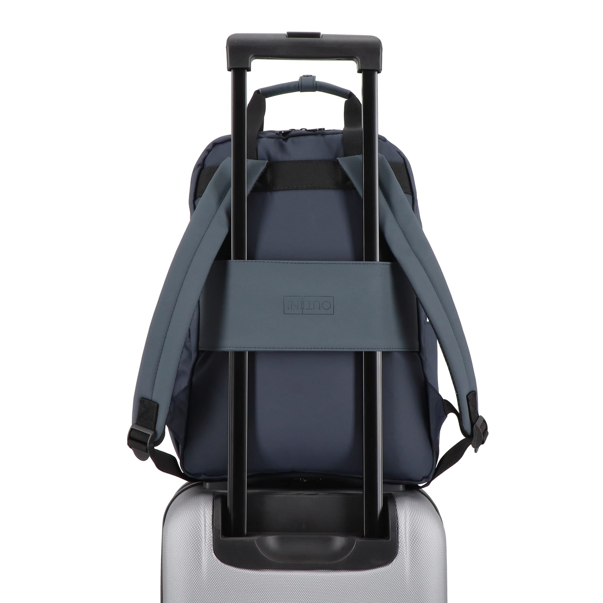InSideOut Rucksack Carry Pack