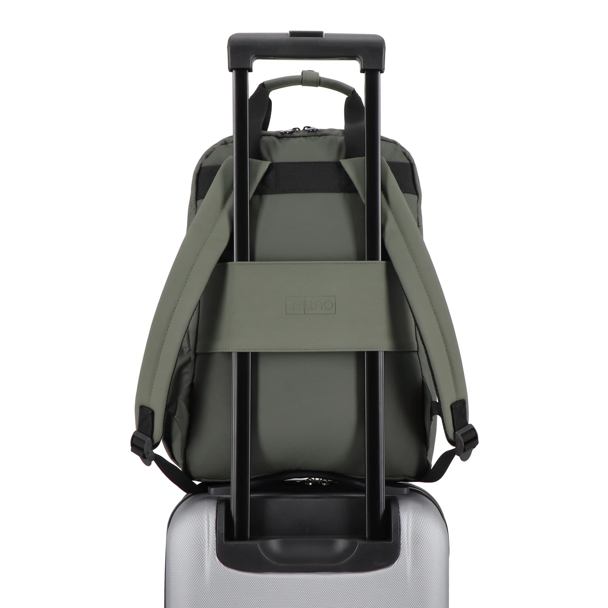 InSideOut Rucksack Carry Pack