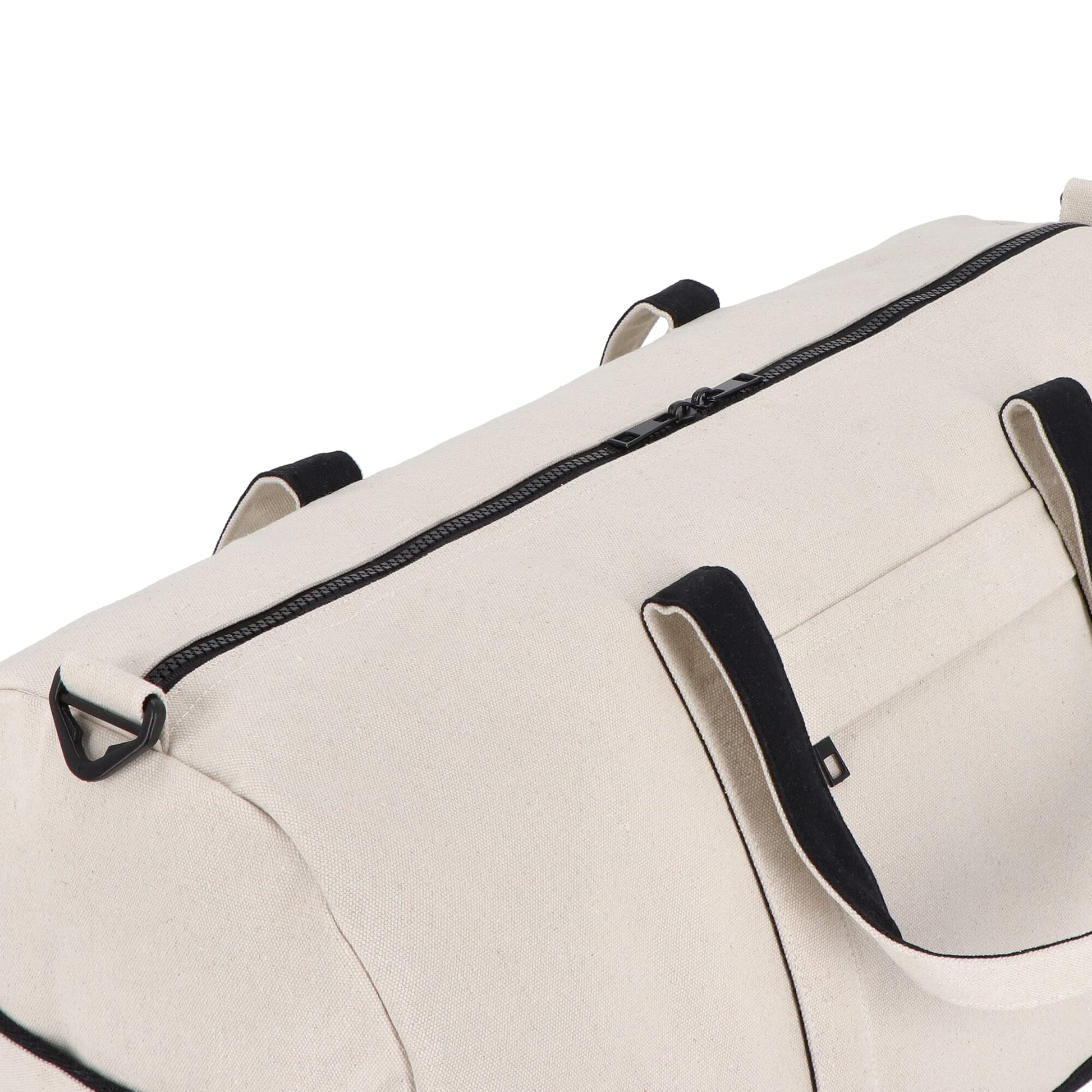 InSideOut Reuuz Canvas Reise-/Sporttasche 28 x 56 x 28 cm