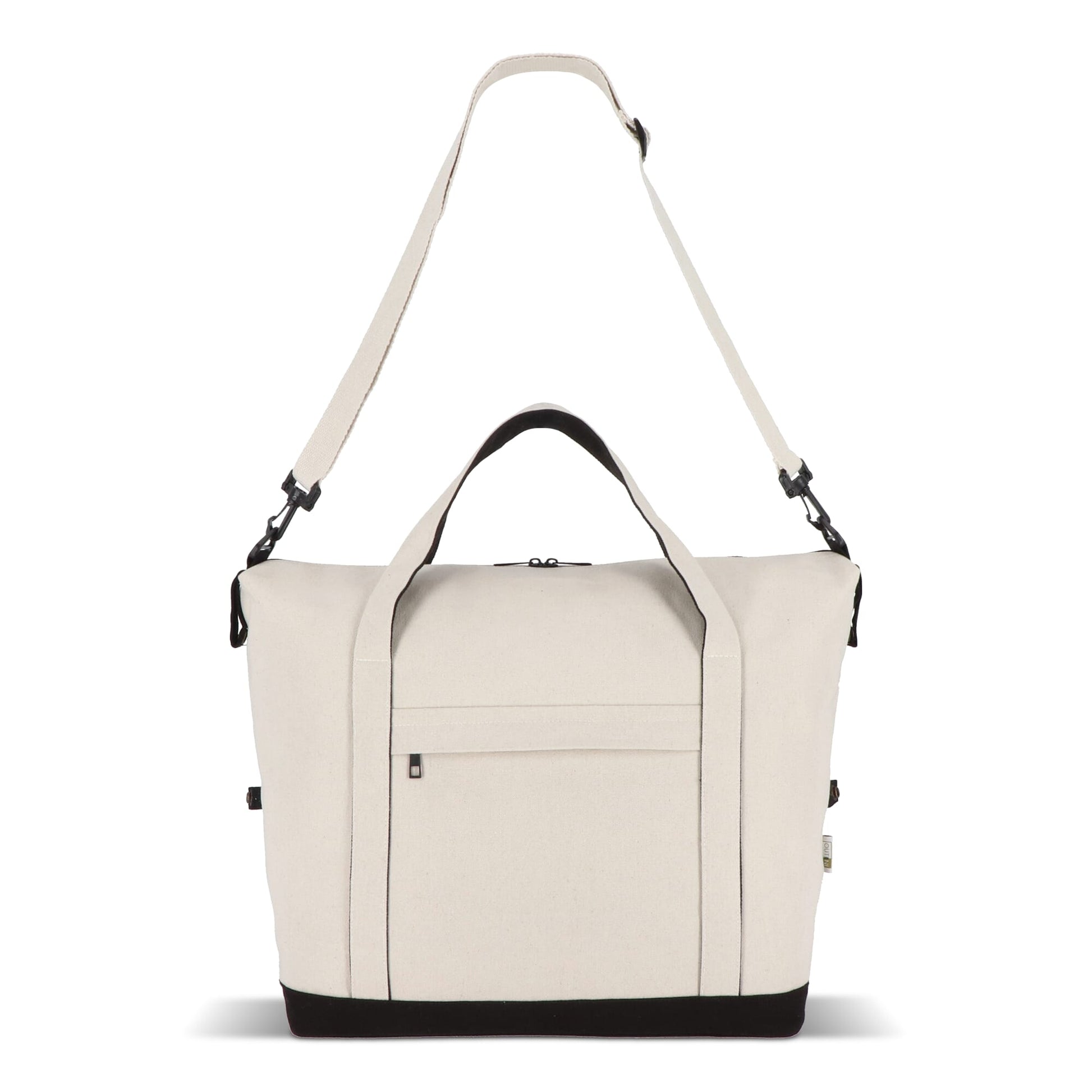 InSideOut Reuuz Canvas Reisetasche 32 x 60 x 20 cm