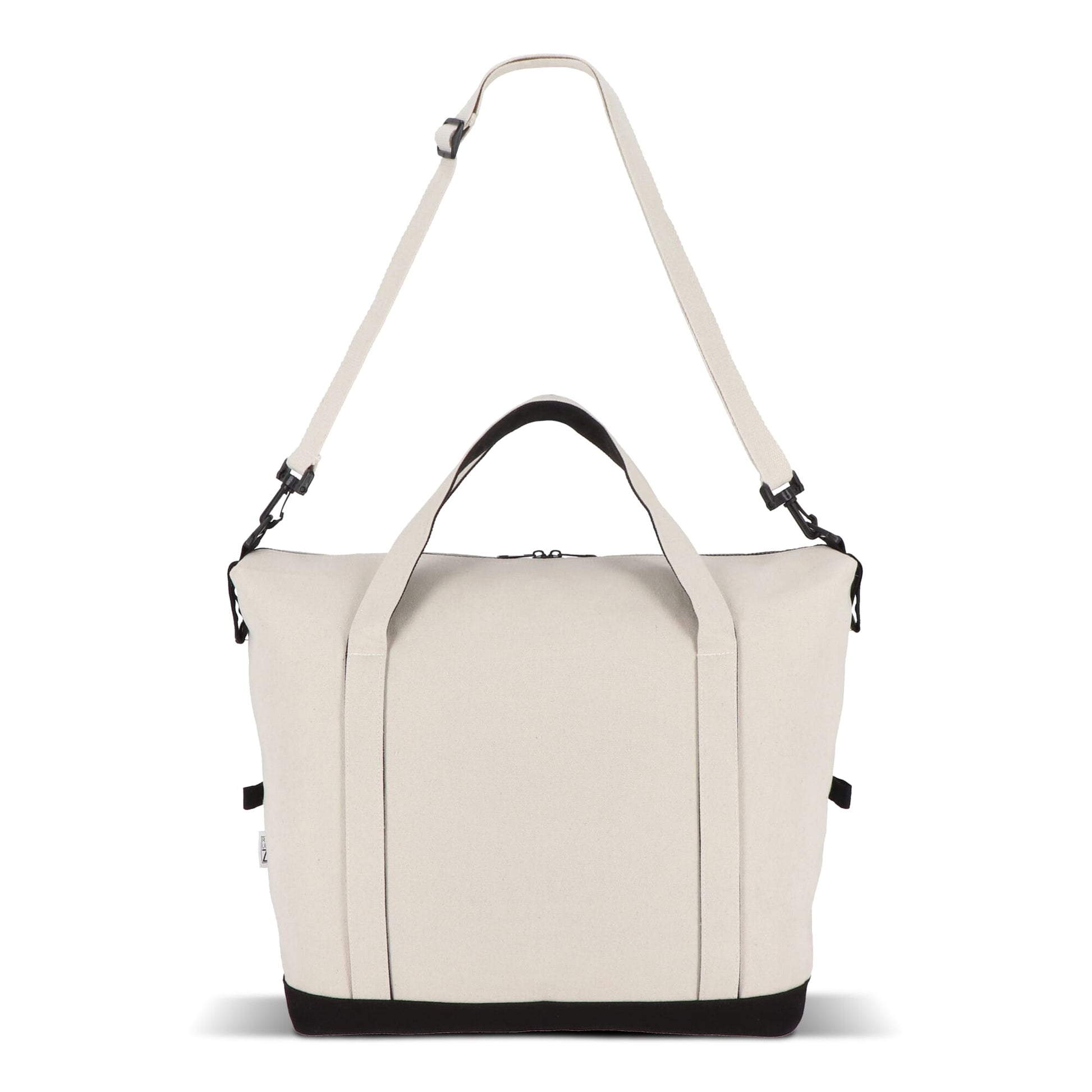 InSideOut Reuuz Canvas Reisetasche 32 x 60 x 20 cm