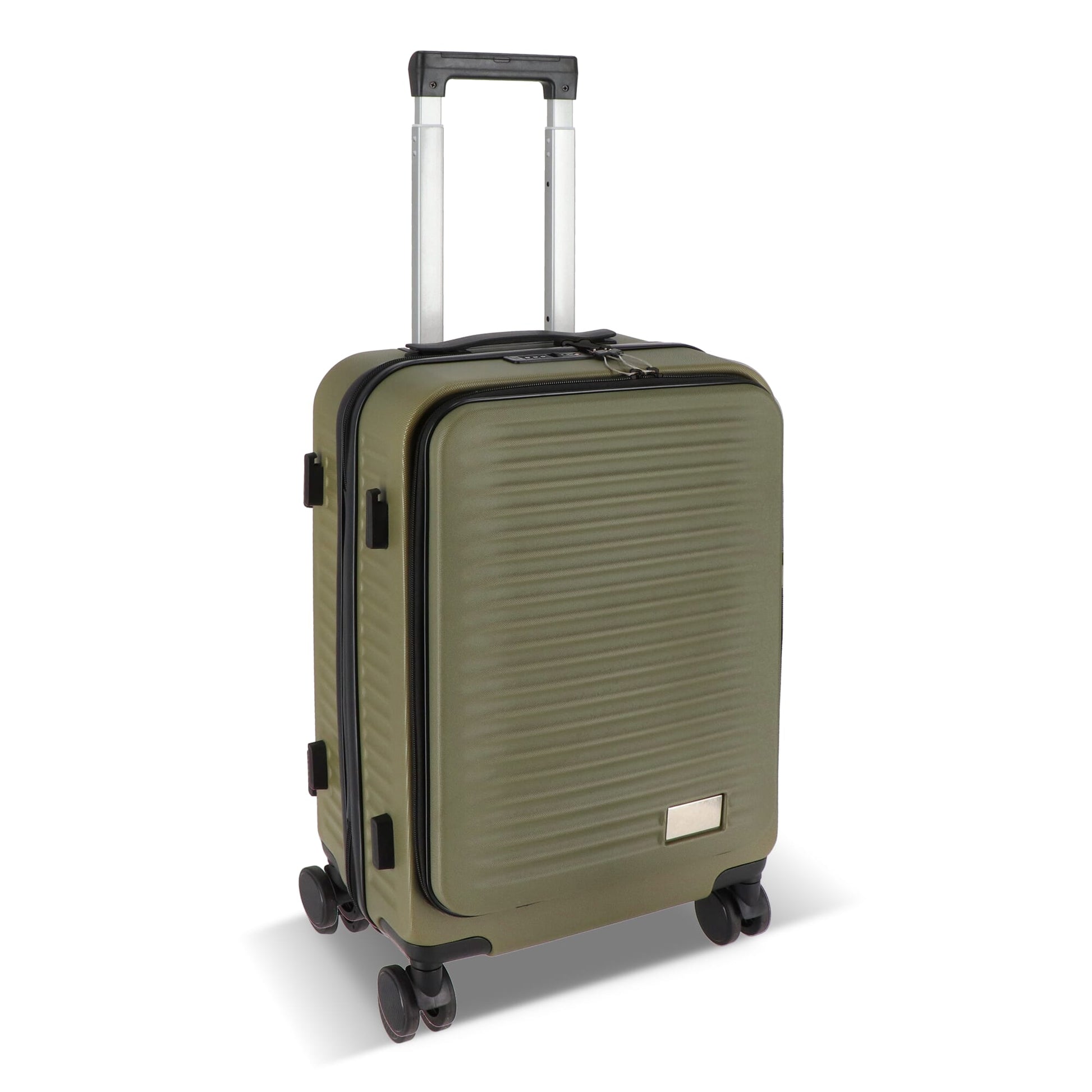 InSideOut Reisekoffer Rulla 20 Zoll