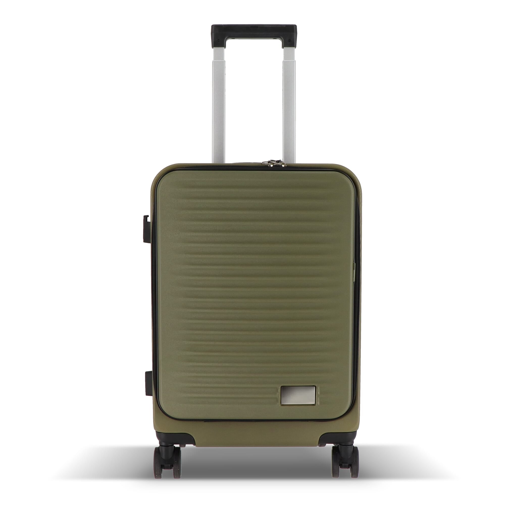InSideOut Reisekoffer Rulla 20 Zoll