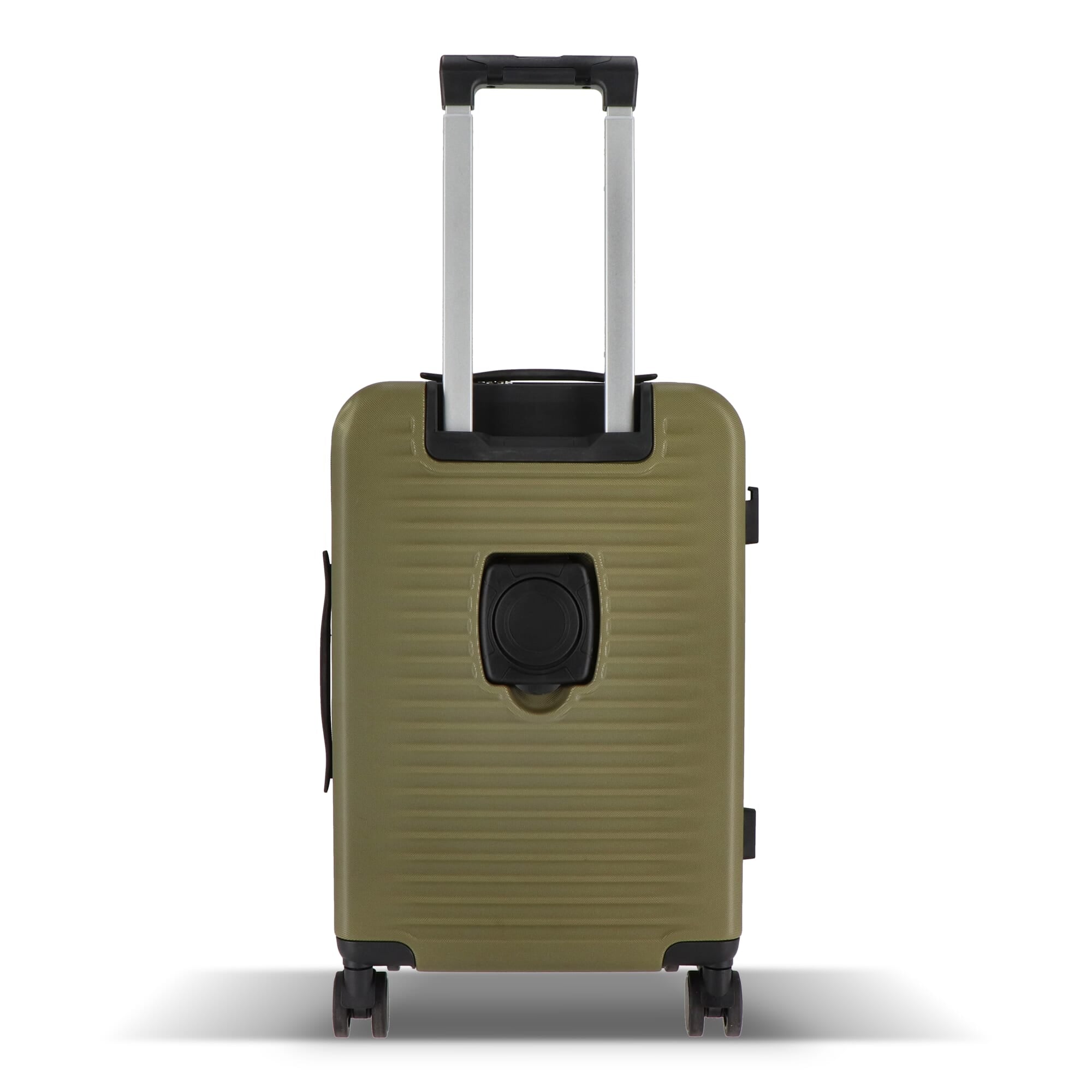 InSideOut Reisekoffer Rulla 20 Zoll