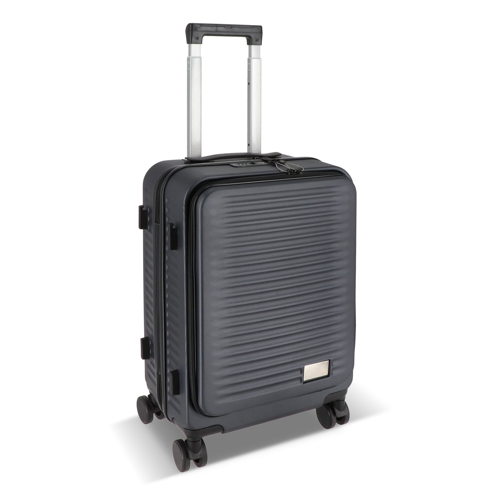 InSideOut Reisekoffer Rulla 20 Zoll