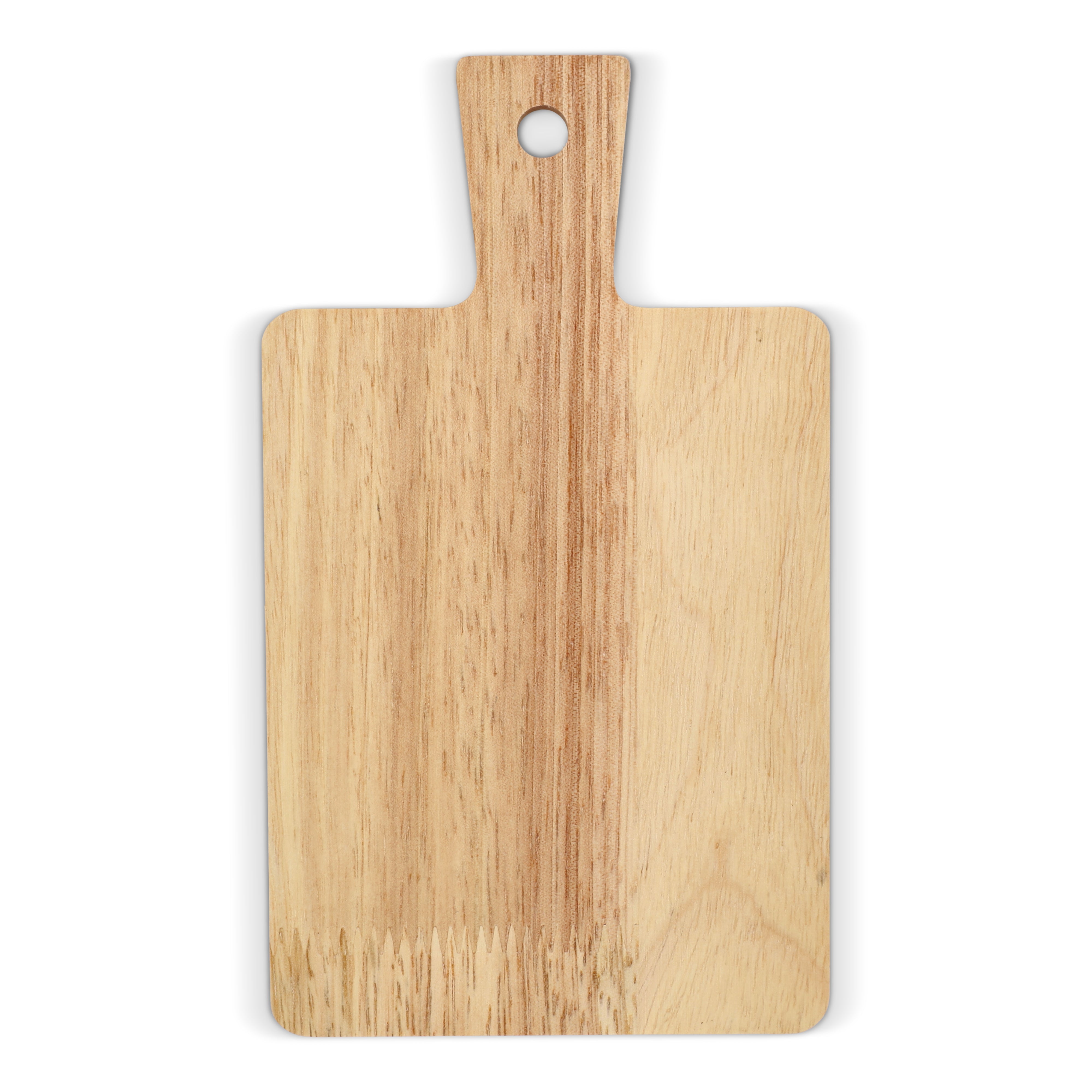 Tapas-Servierbretter aus Holz im 2er-Set