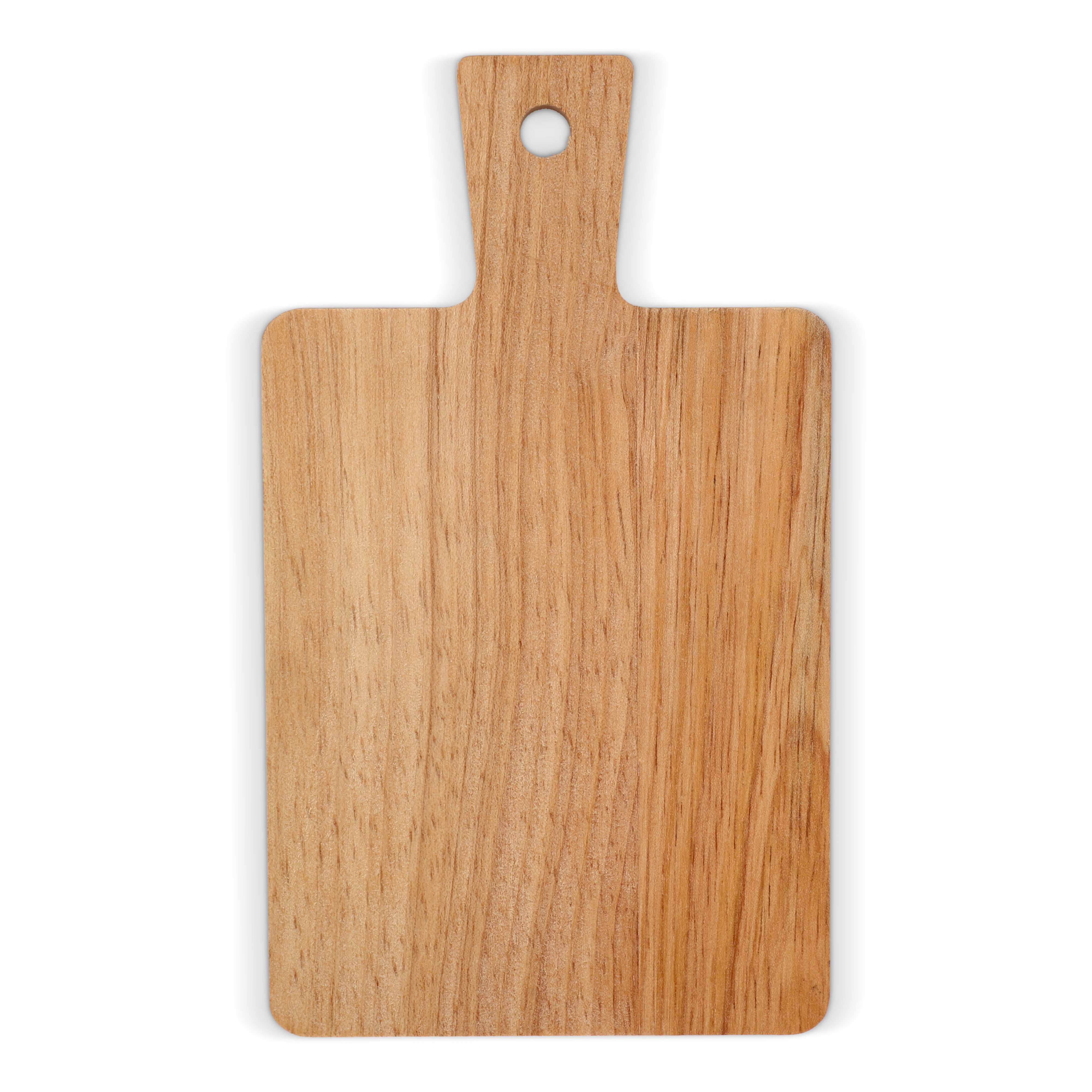 Tapas-Servierbretter aus Holz im 2er-Set
