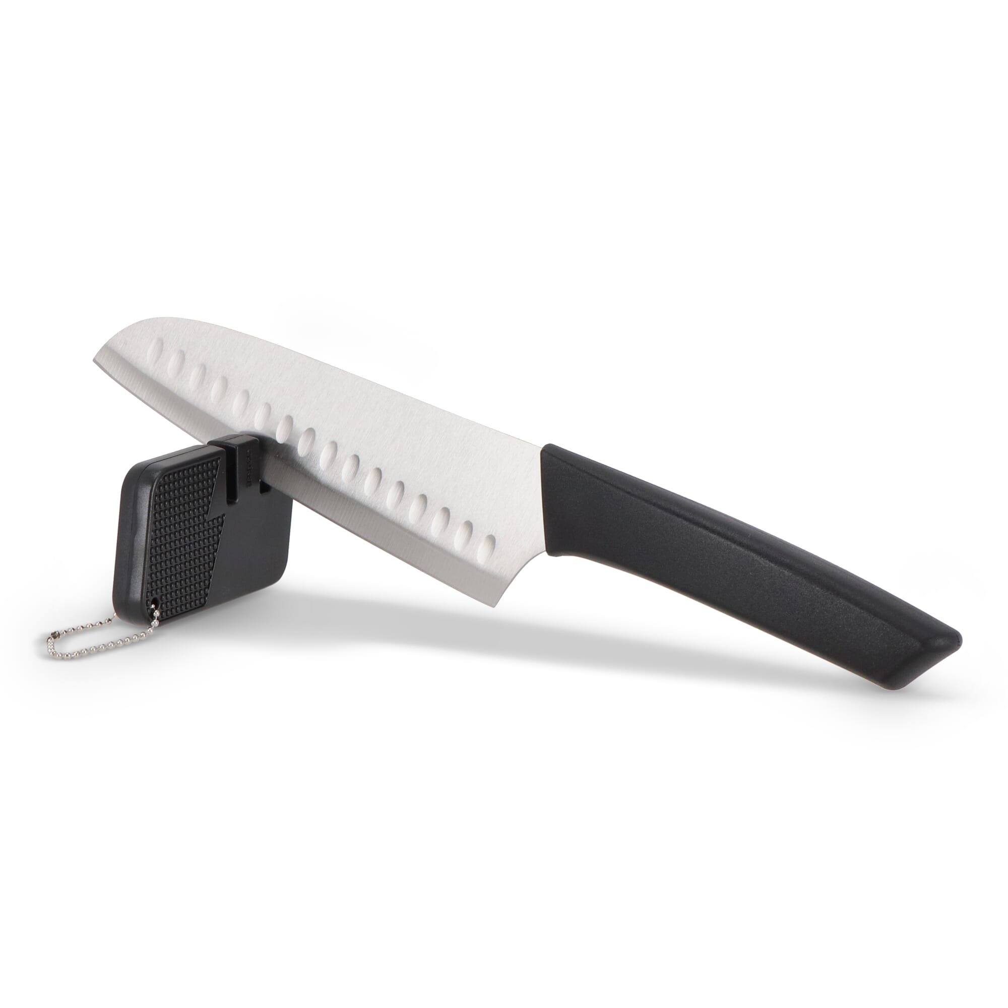 InSideOut 6-teiliges Messerset Chef on the Go