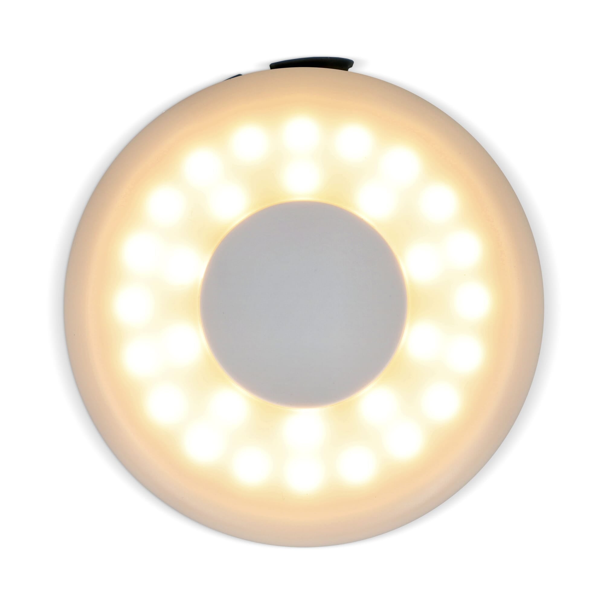 InsideOut Einziehbare Lichterkette