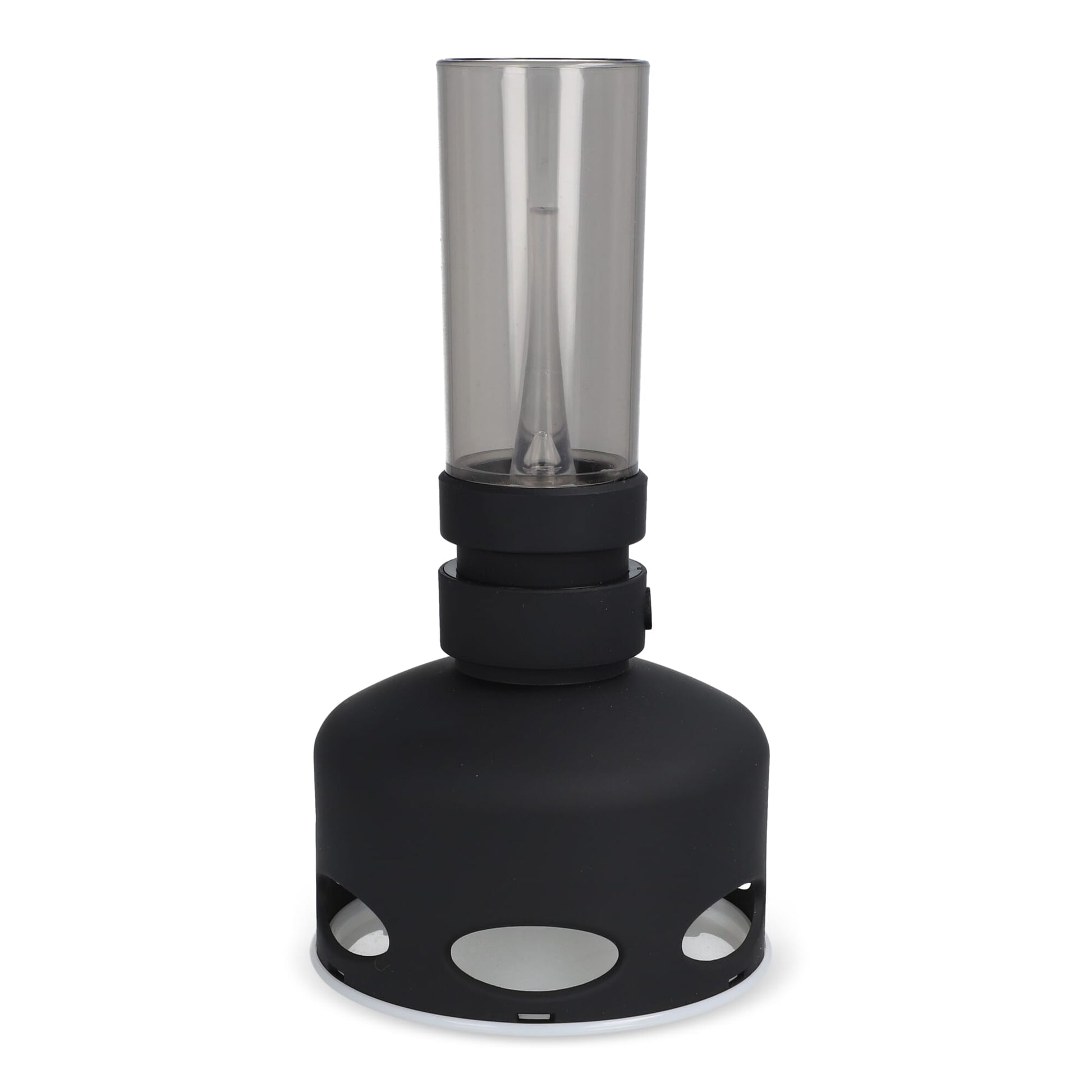 InSideOut Dimmbare LED-Leuchte mit blow Sensor