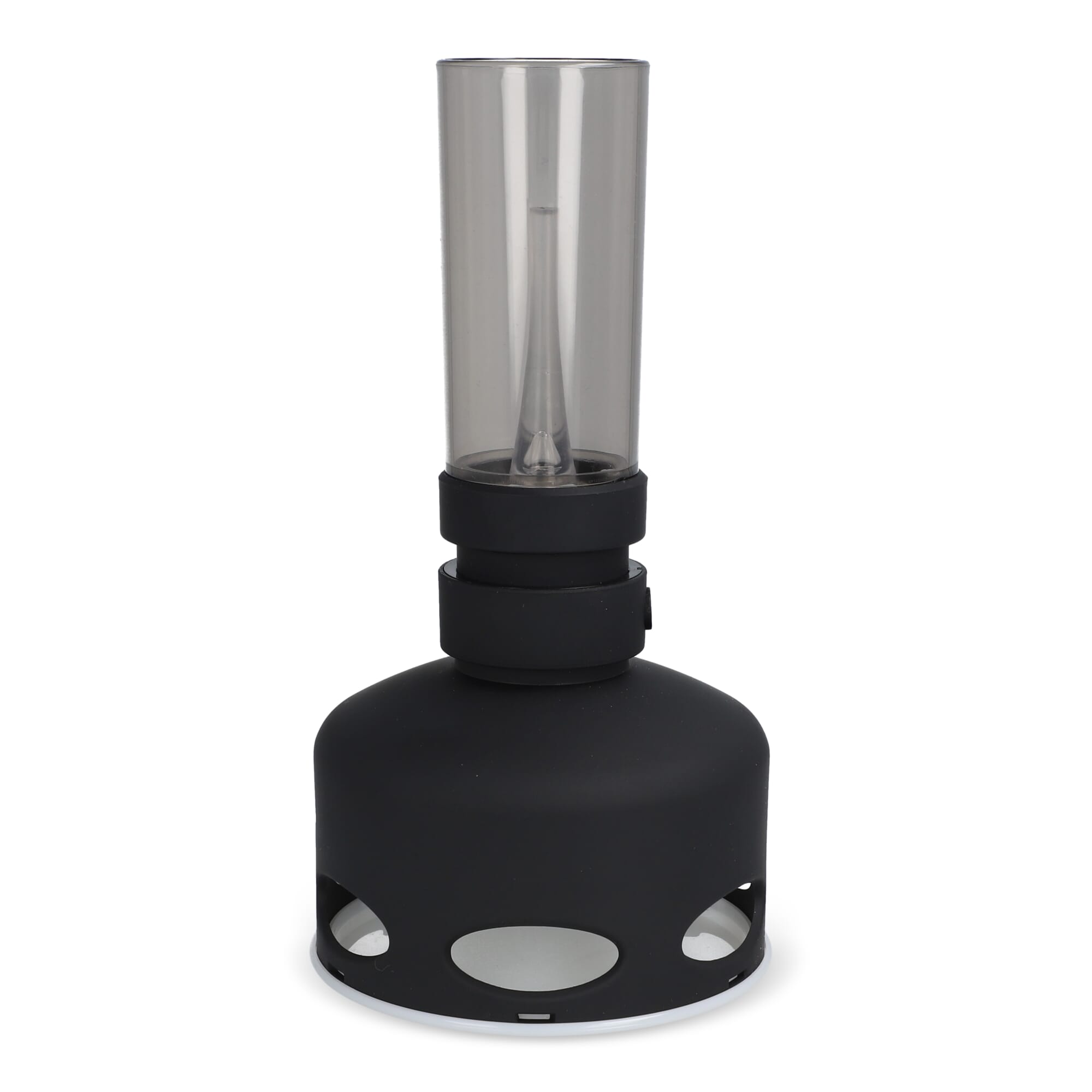 InSideOut Dimmbare LED-Leuchte mit blow Sensor
