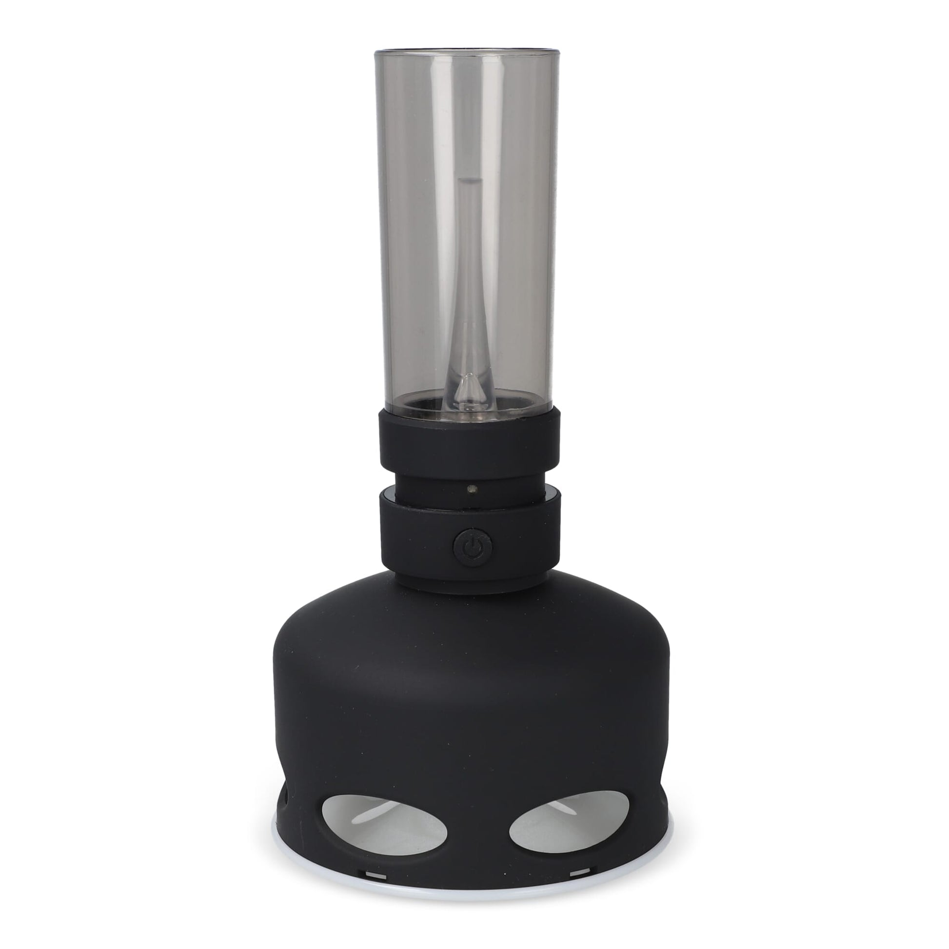 InSideOut Dimmbare LED-Leuchte mit blow Sensor
