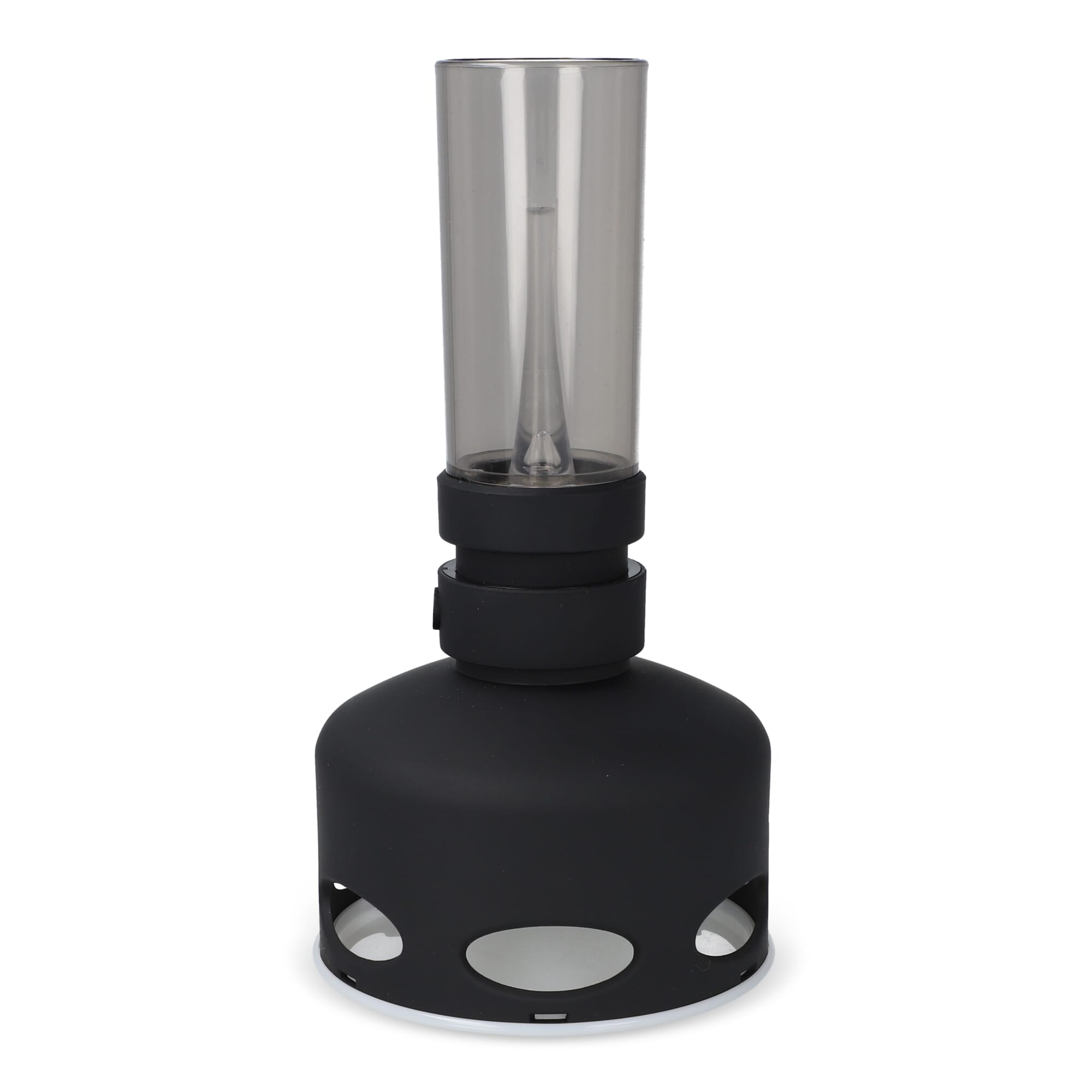 InSideOut Dimmbare LED-Leuchte mit blow Sensor