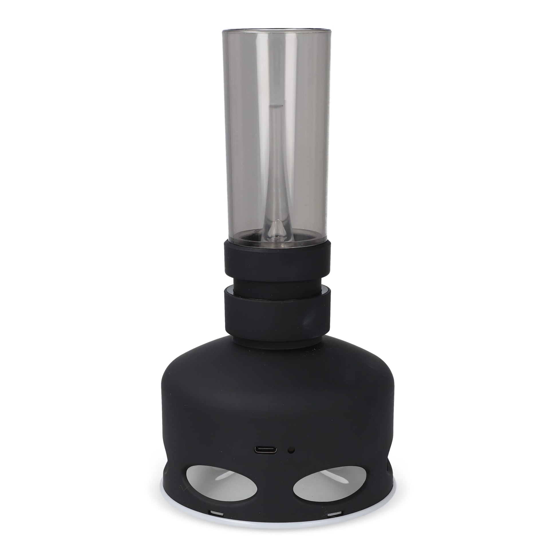 InSideOut Dimmbare LED-Leuchte mit blow Sensor