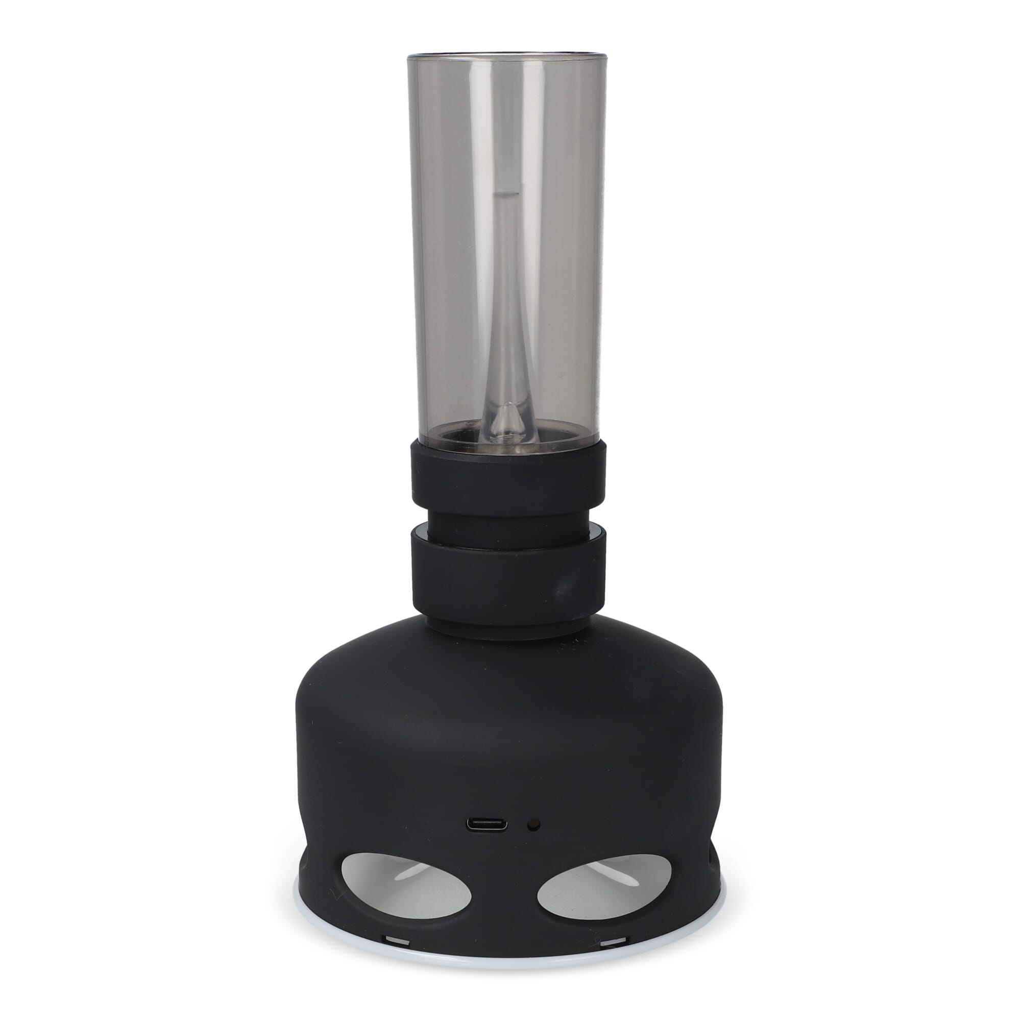 InSideOut Dimmbare LED-Leuchte mit blow Sensor