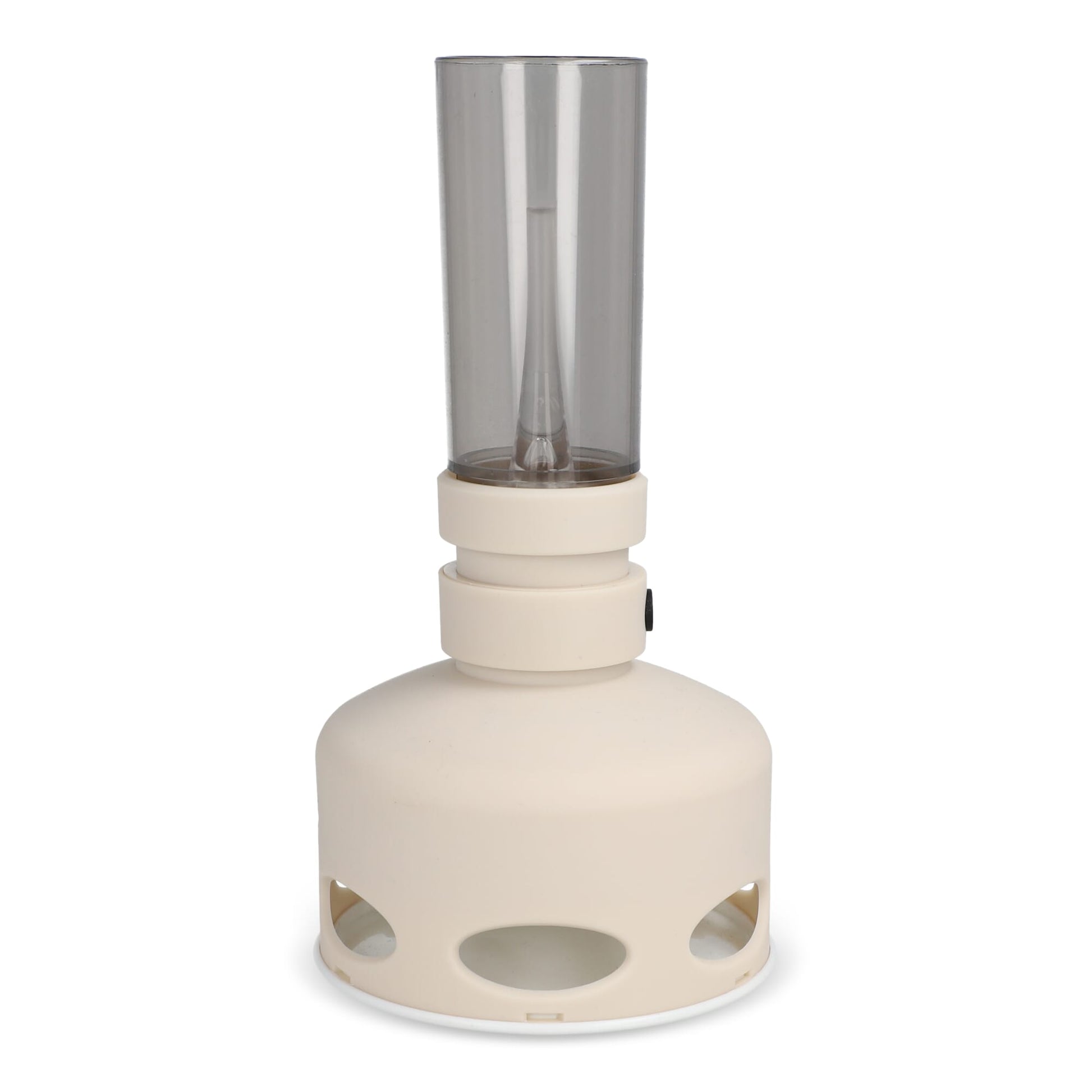 InSideOut Dimmbare LED-Leuchte mit blow Sensor