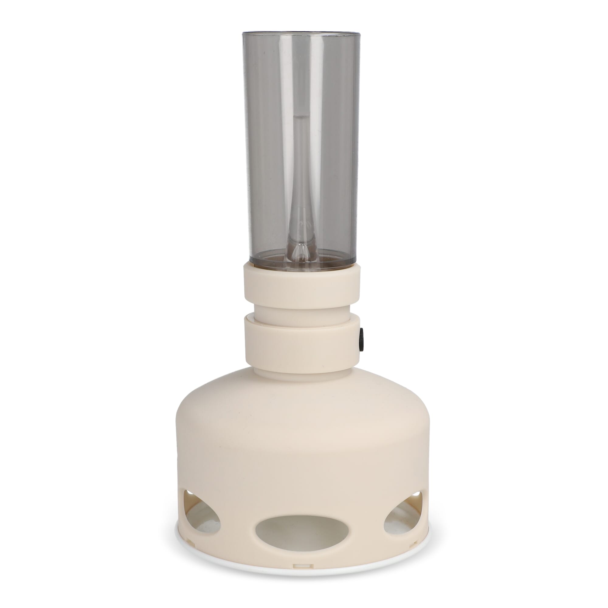 InSideOut Dimmbare LED-Leuchte mit blow Sensor