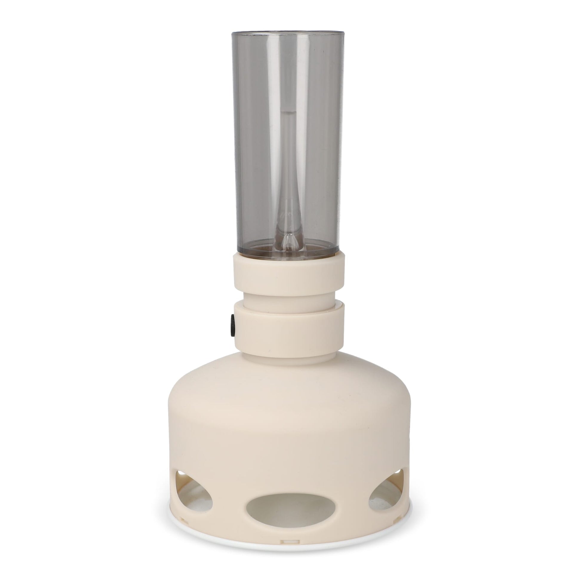 InSideOut Dimmbare LED-Leuchte mit blow Sensor