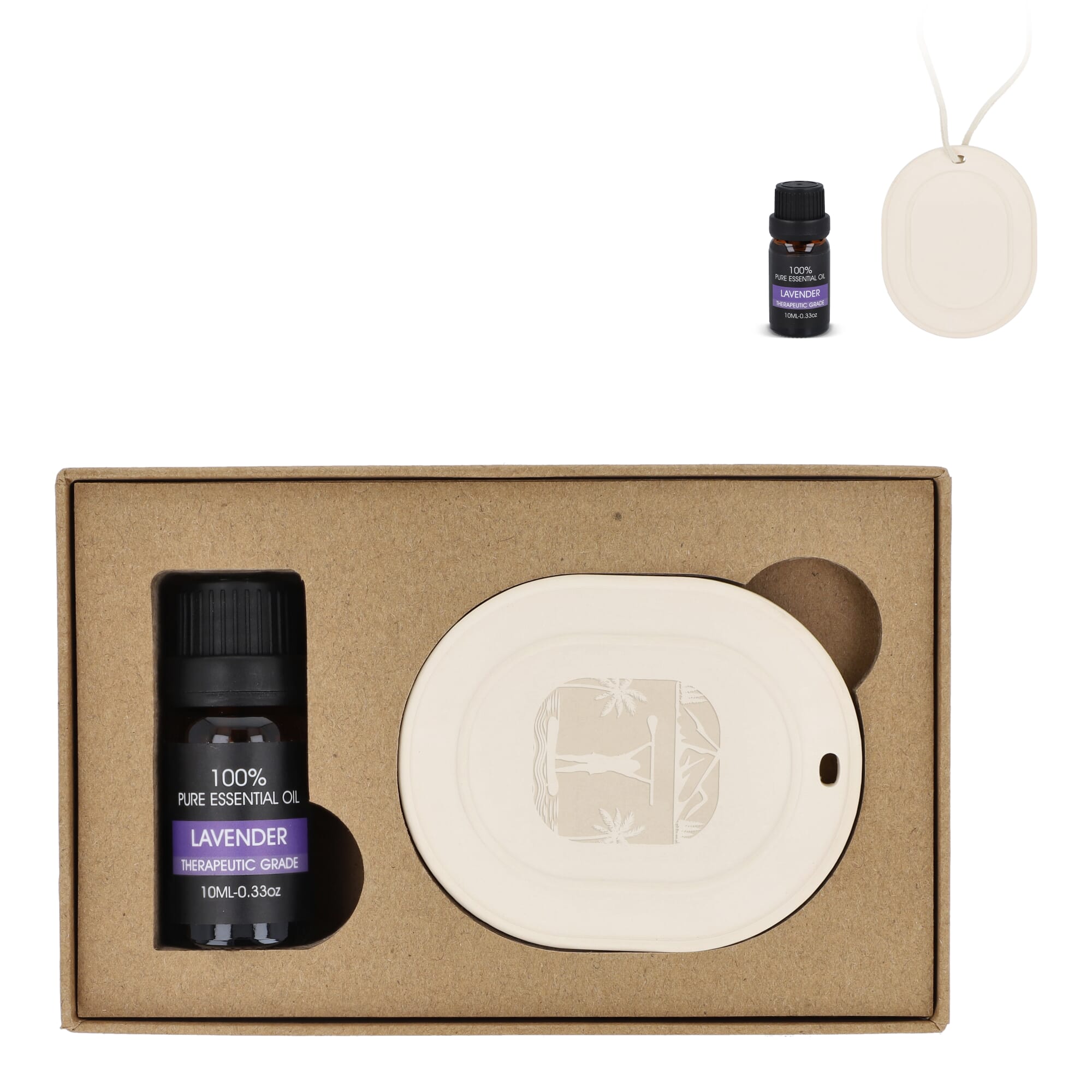 InSideOut Aroma Hanger Lavendelöl 10 ml