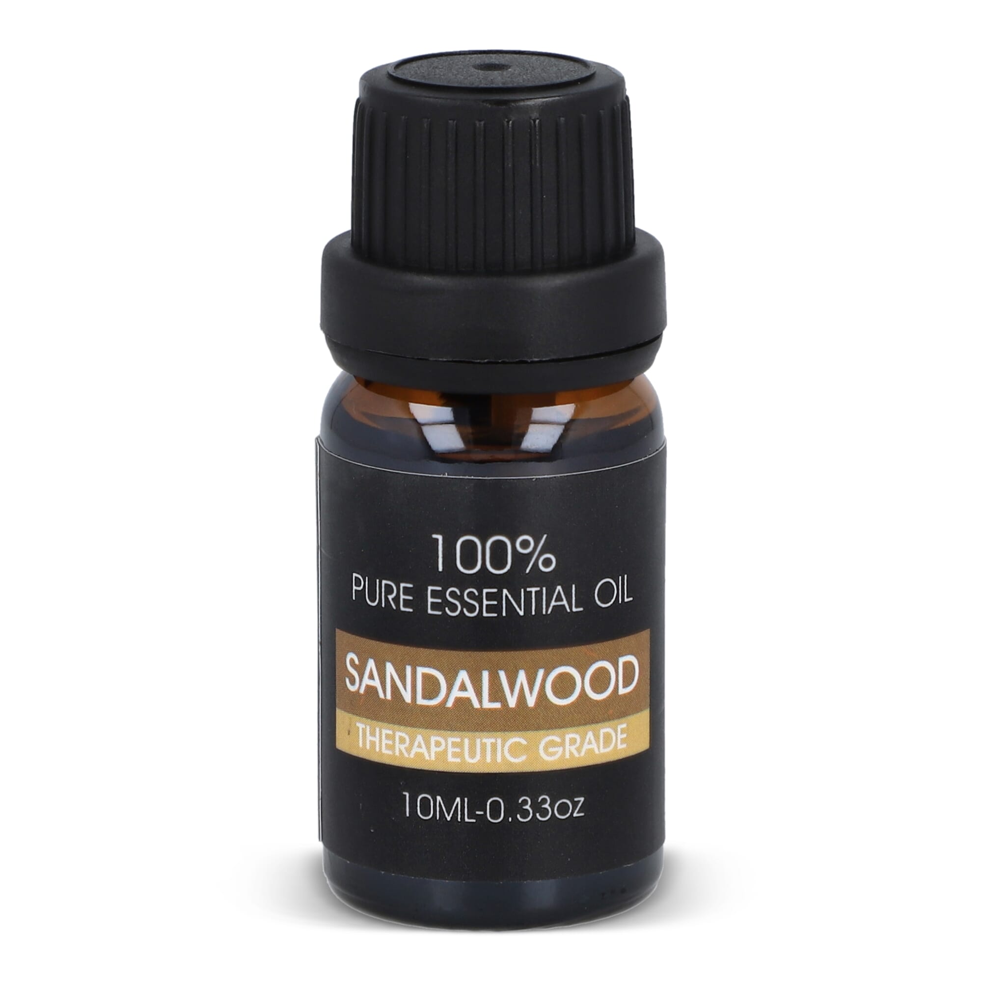 InSideOut Aroma-Hänger Sandelholzöl 10 ml