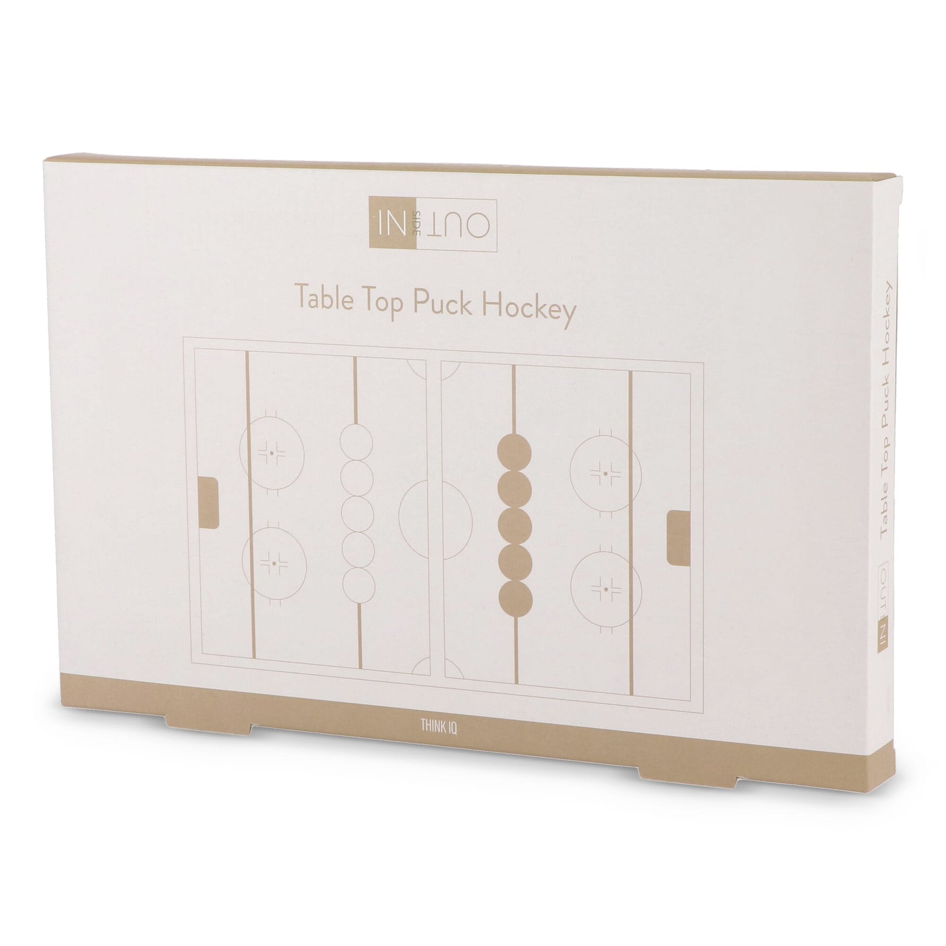 InSideOut Tisch-Puckhockey