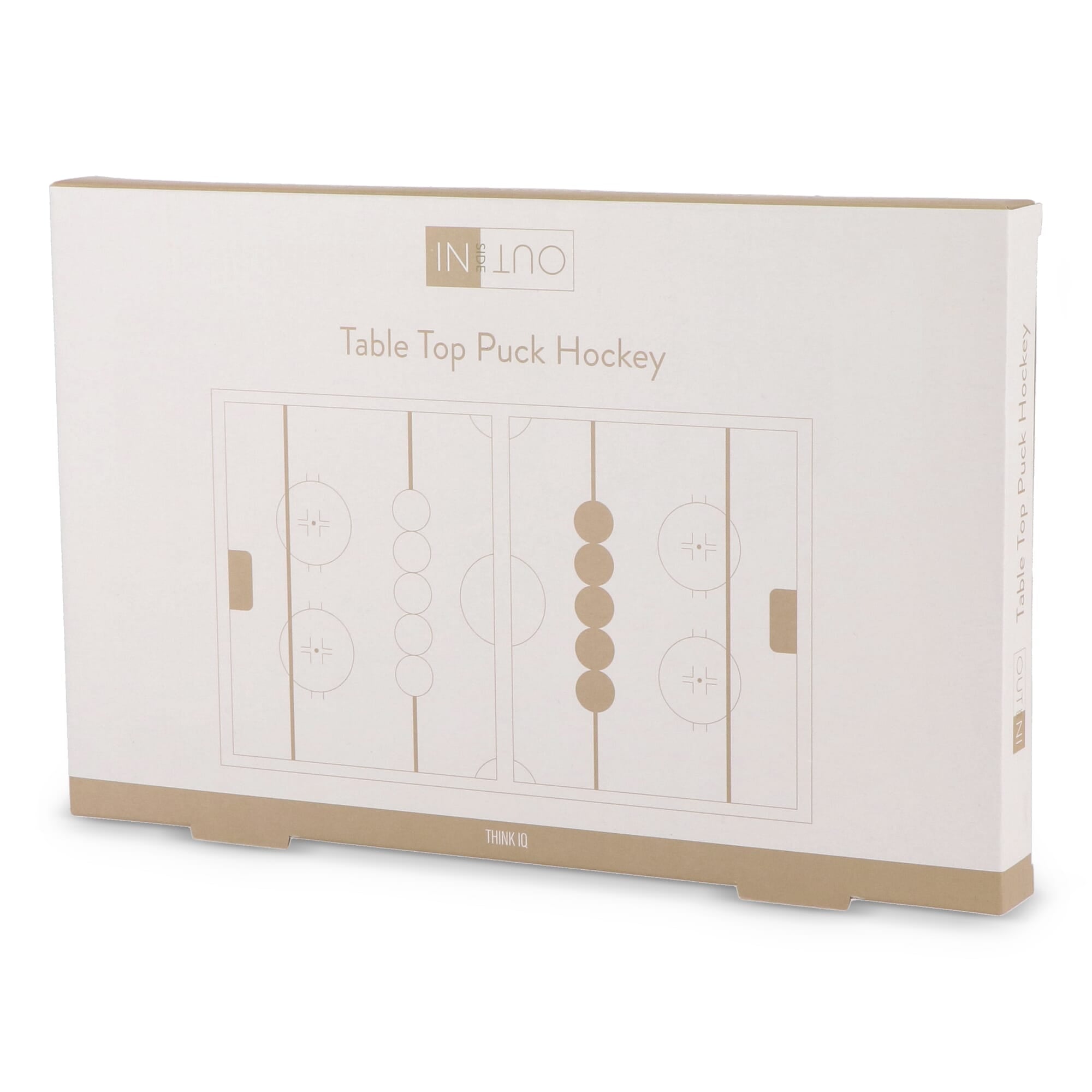 InSideOut Tisch-Puckhockey