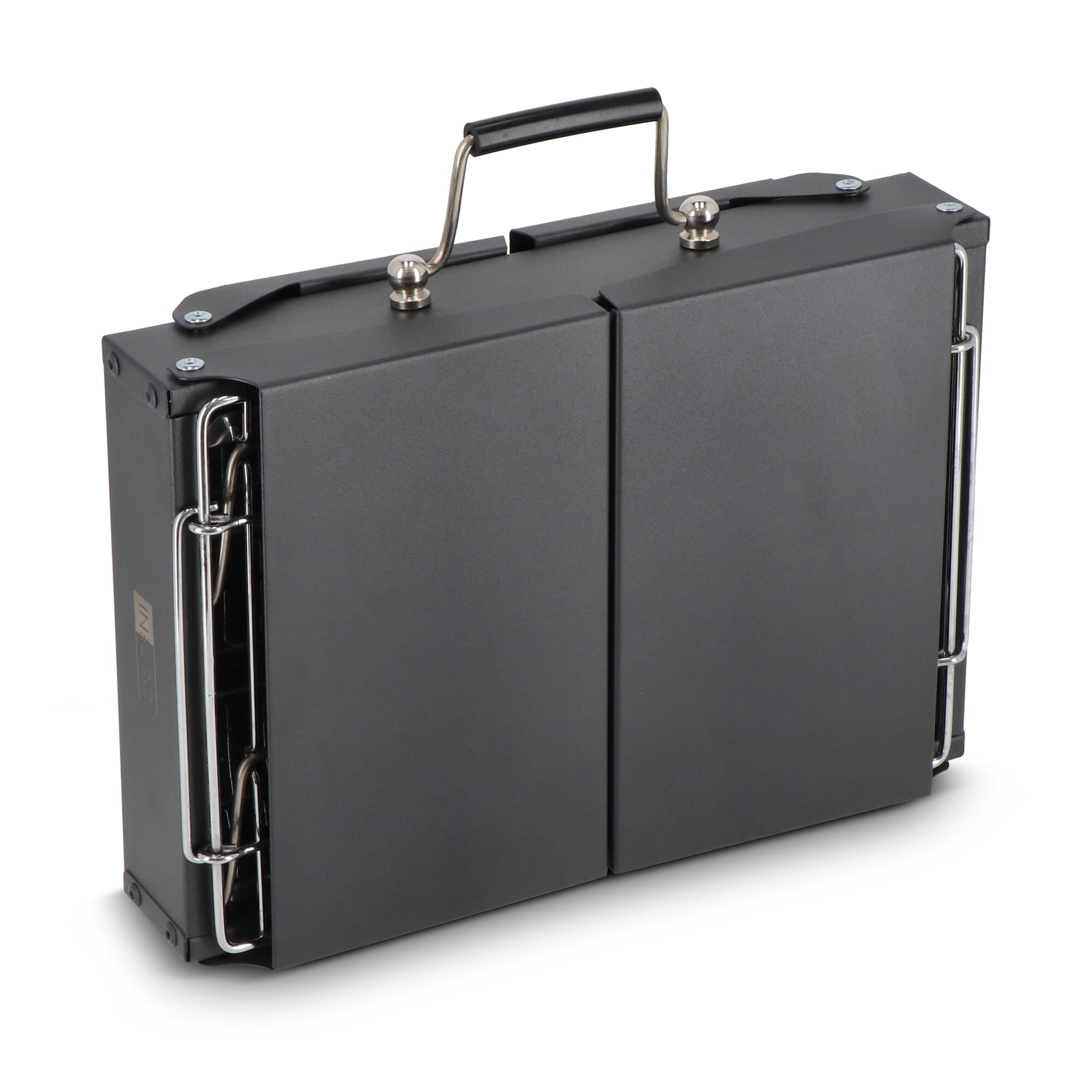 InSideOut Tragbarer Grill Fyra