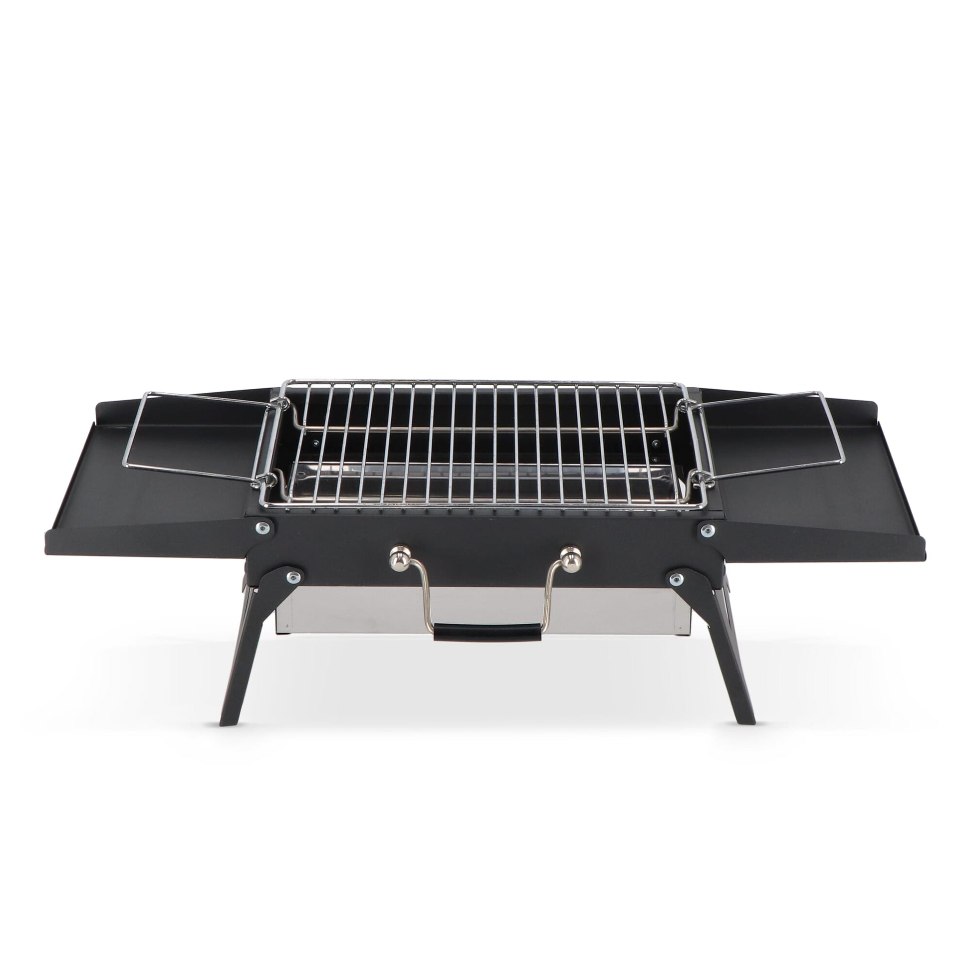 InSideOut Tragbarer Grill Fyra