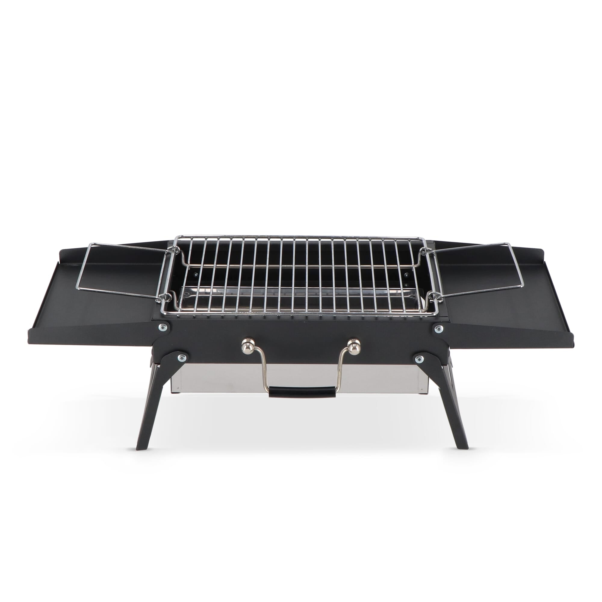 InSideOut Tragbarer Grill Fyra