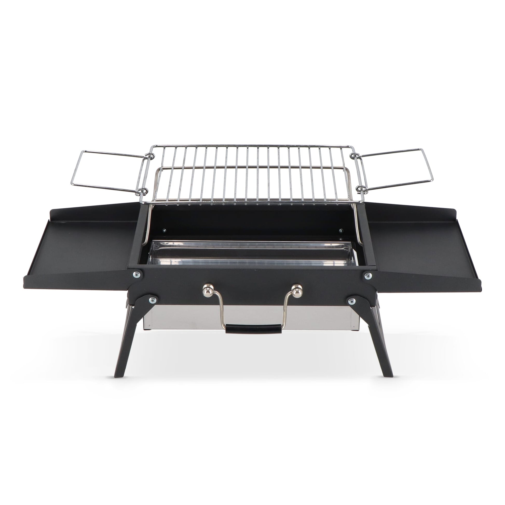 InSideOut Tragbarer Grill Fyra