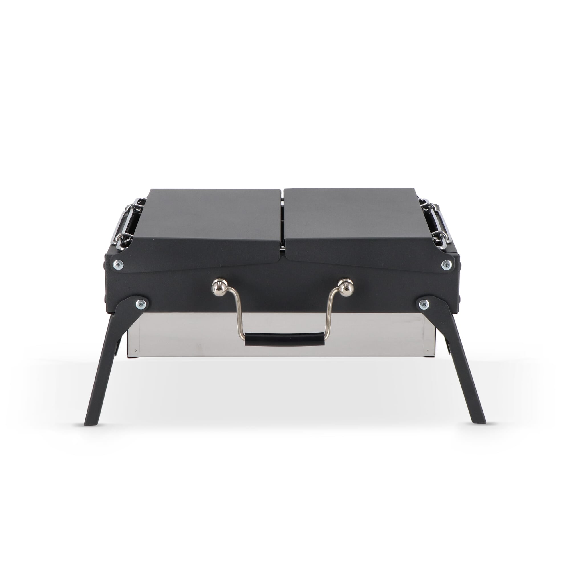 InSideOut Tragbarer Grill Fyra