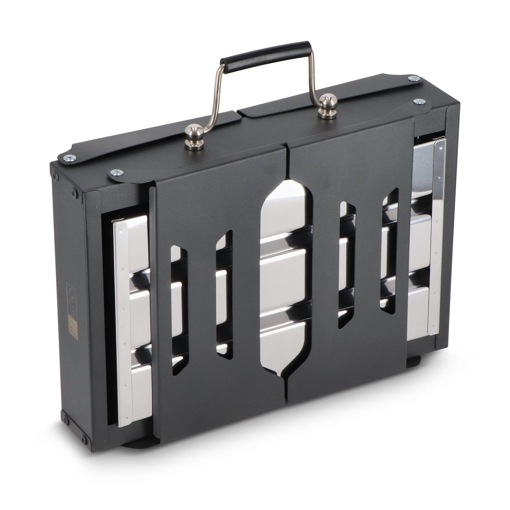 InSideOut Tragbarer Grill Fyra