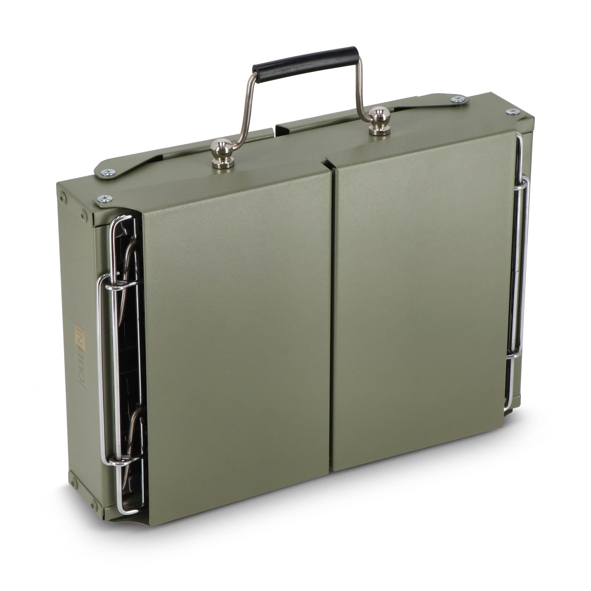 InSideOut Tragbarer Grill Fyra