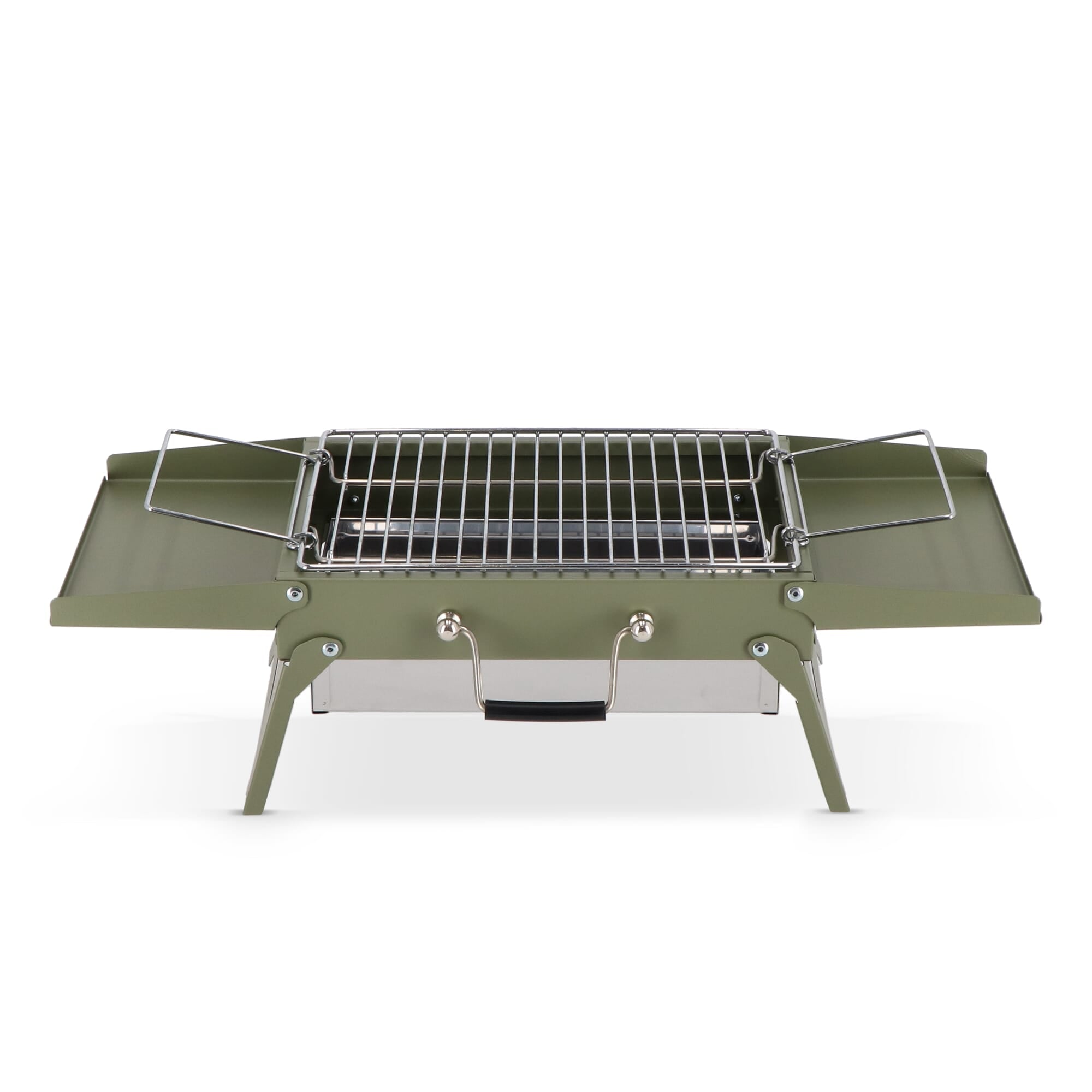 InSideOut Tragbarer Grill Fyra