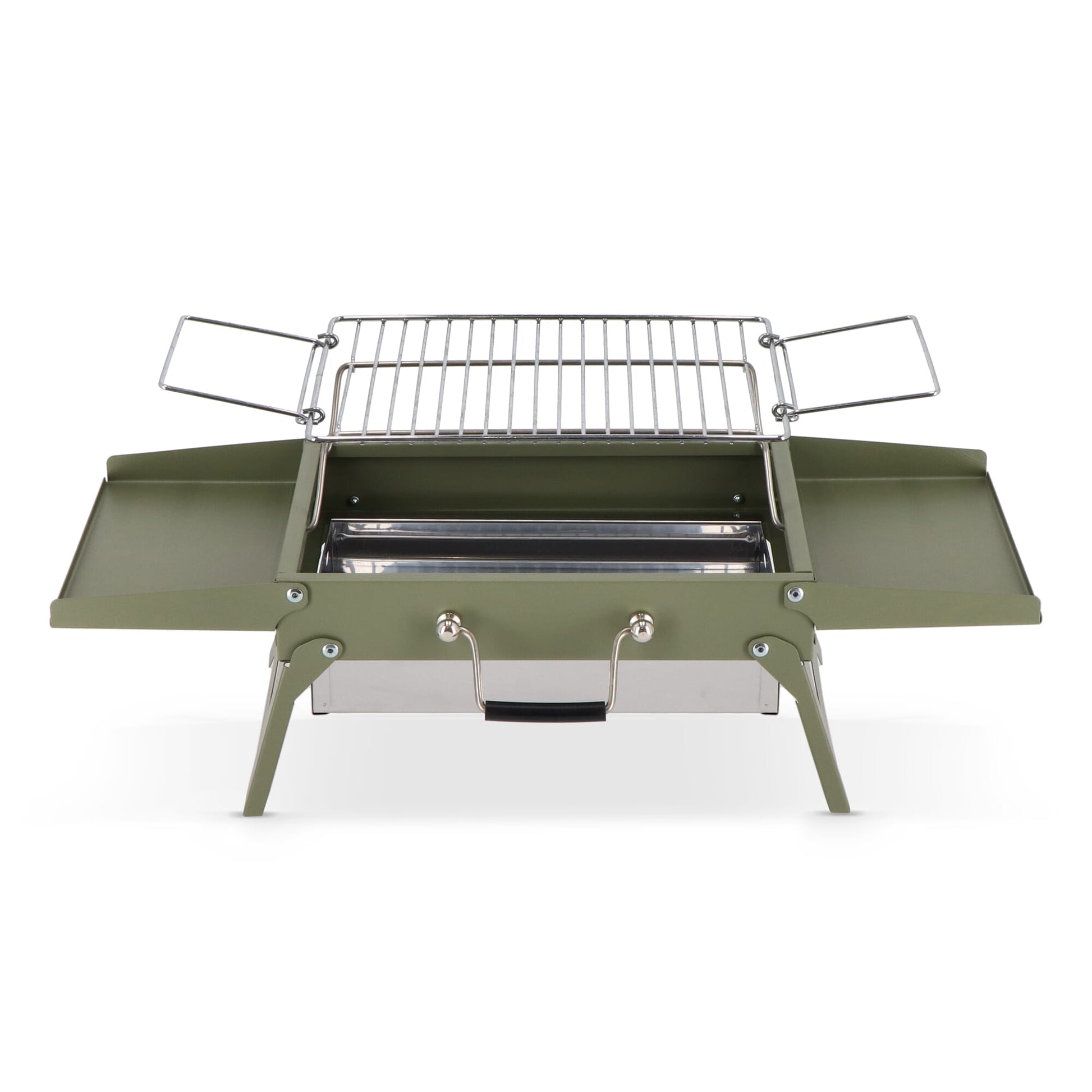 InSideOut Tragbarer Grill Fyra