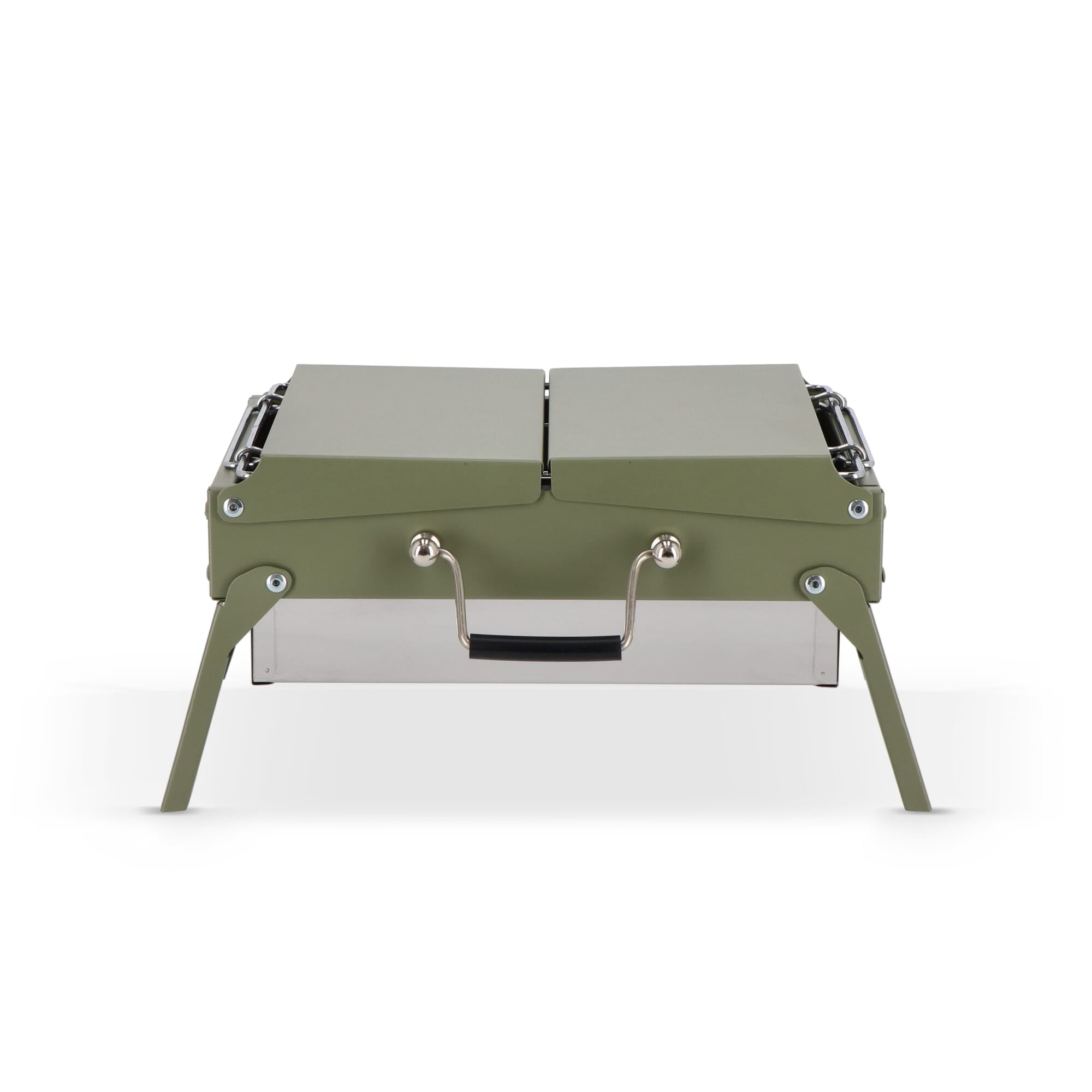 InSideOut Tragbarer Grill Fyra