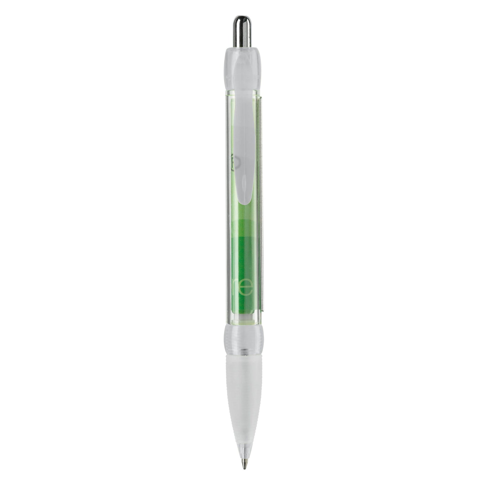 Banner Pen Transparent